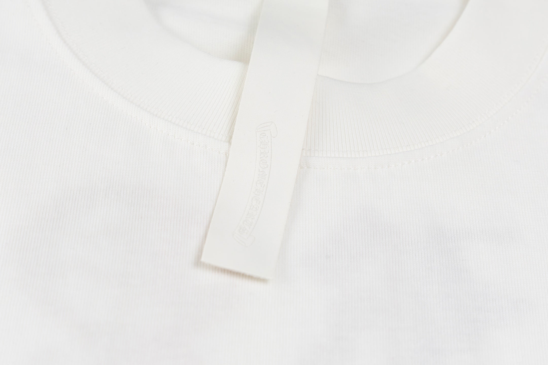LuxluxHouse Best Quality Clothes Chrome Hearts T-shirt