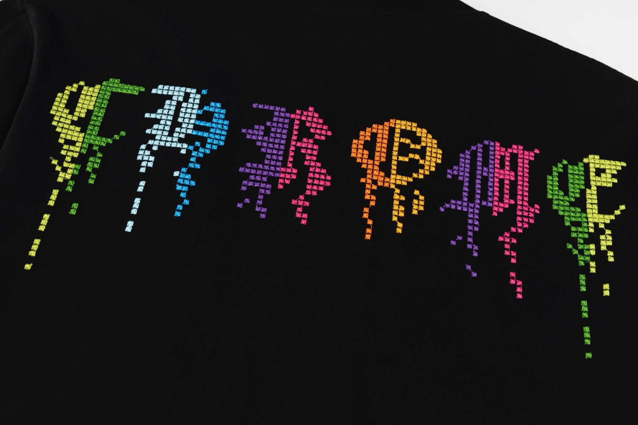 LuxluxHouse Best Quality Clothes Chrome Hearts T-shirt