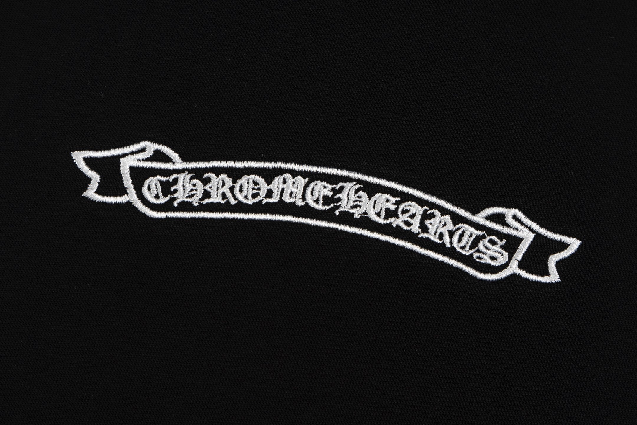 LuxluxHouse Best Quality Clothes Chrome Hearts T-shirt