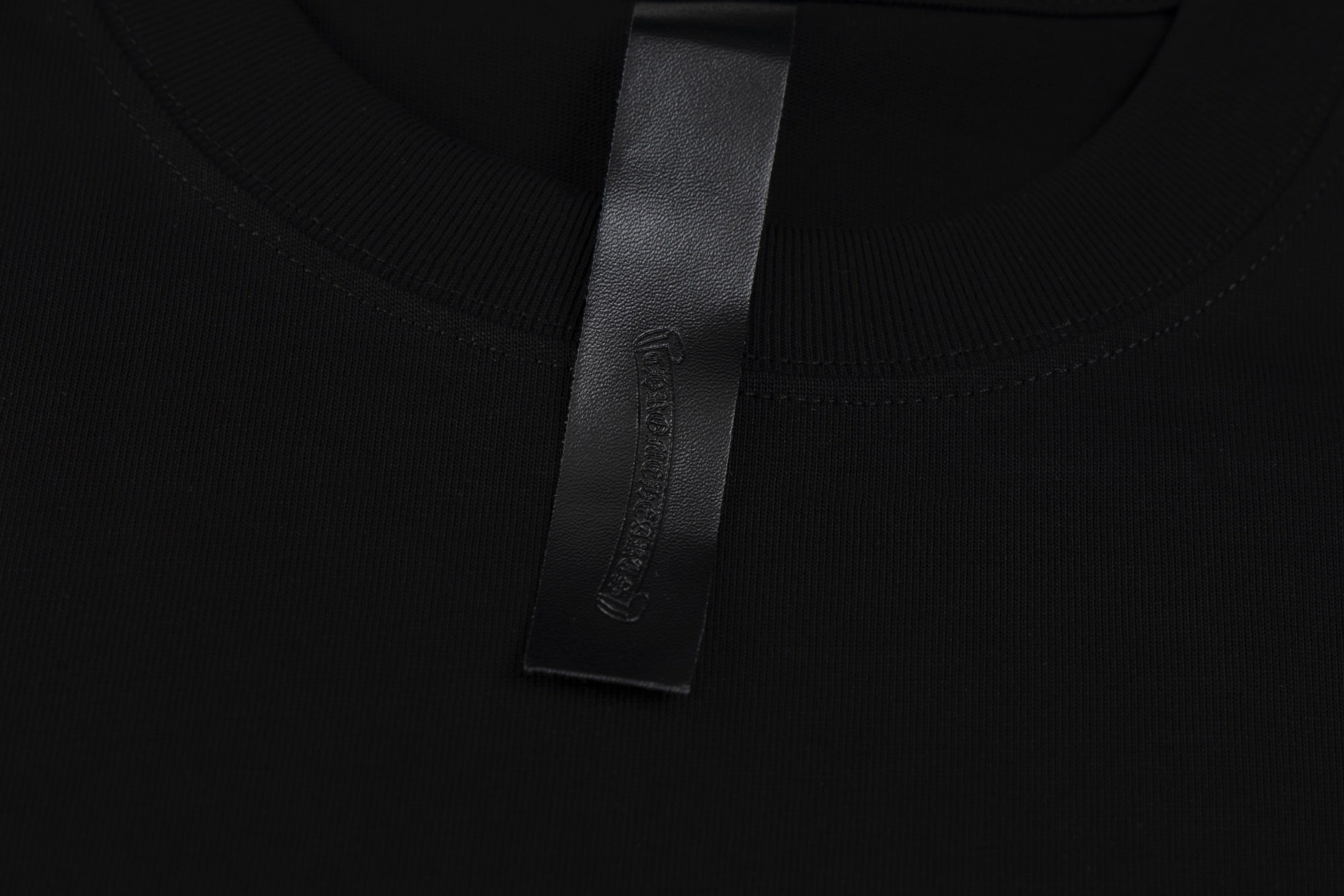 LuxluxHouse Best Quality Clothes Chrome Hearts T-shirt