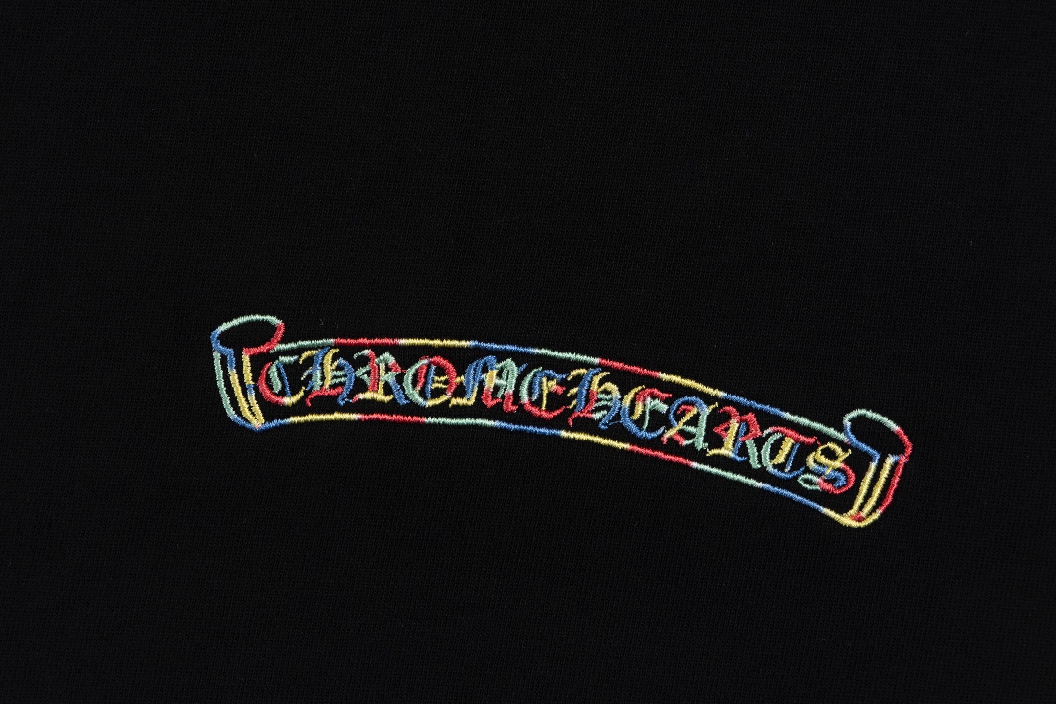 LuxluxHouse Best Quality Clothes Chrome Hearts T-shirt