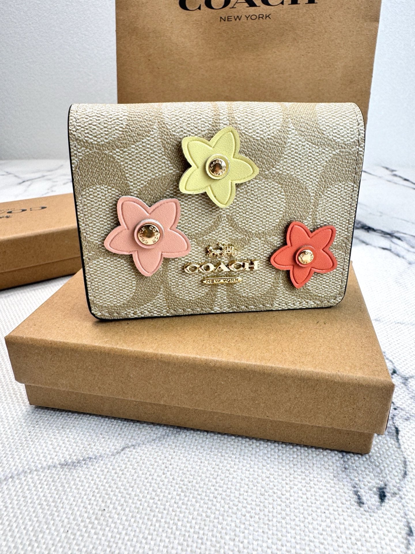 LuxluxHouse Best Quality Bags Coach