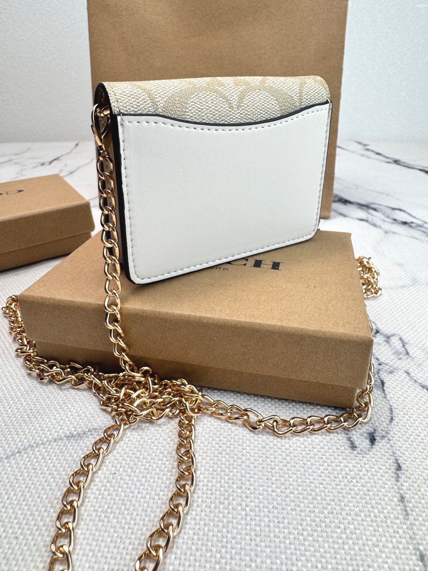 LuxluxHouse Best Quality Bags Coach