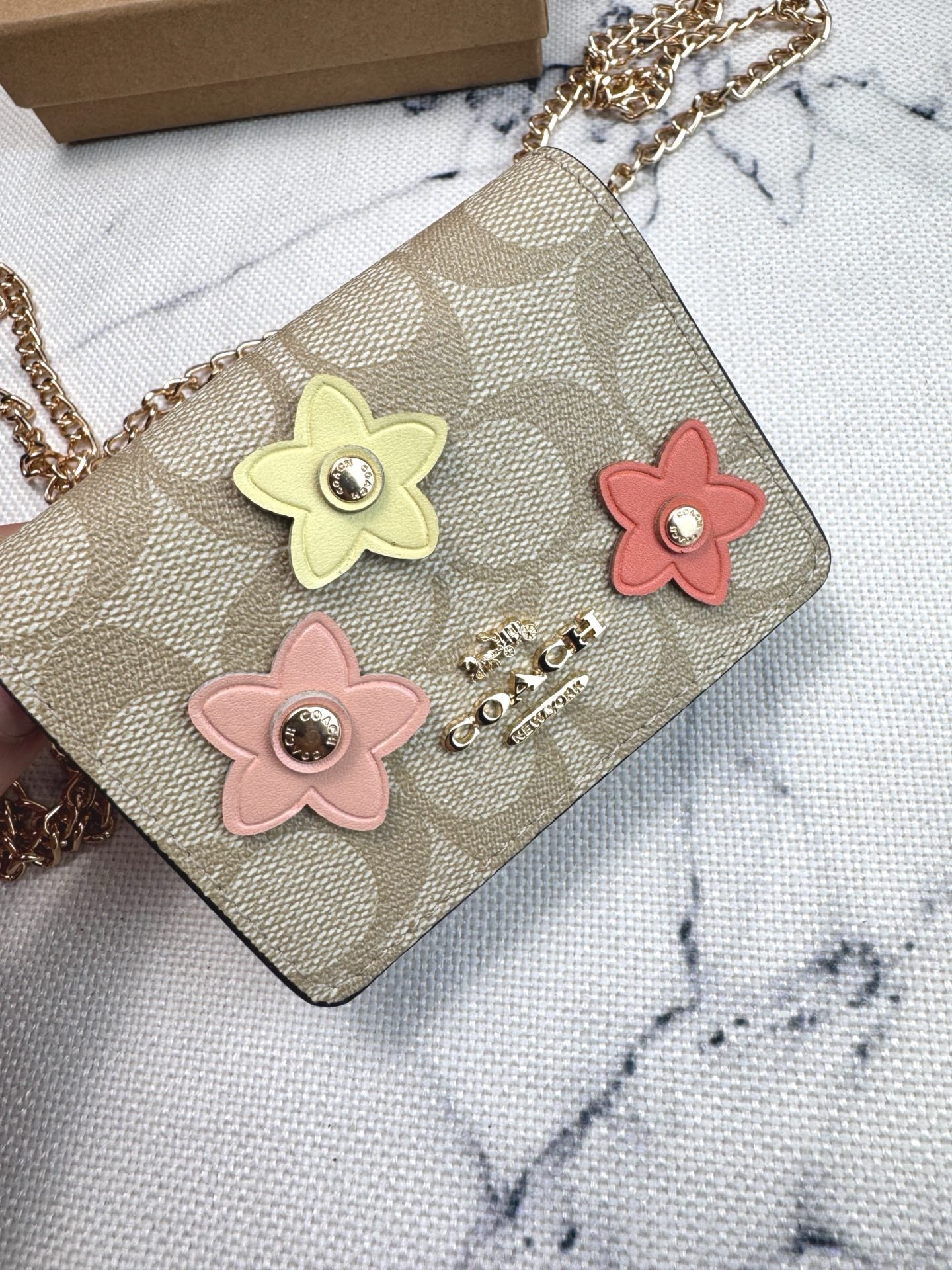 LuxluxHouse Best Quality Bags Coach