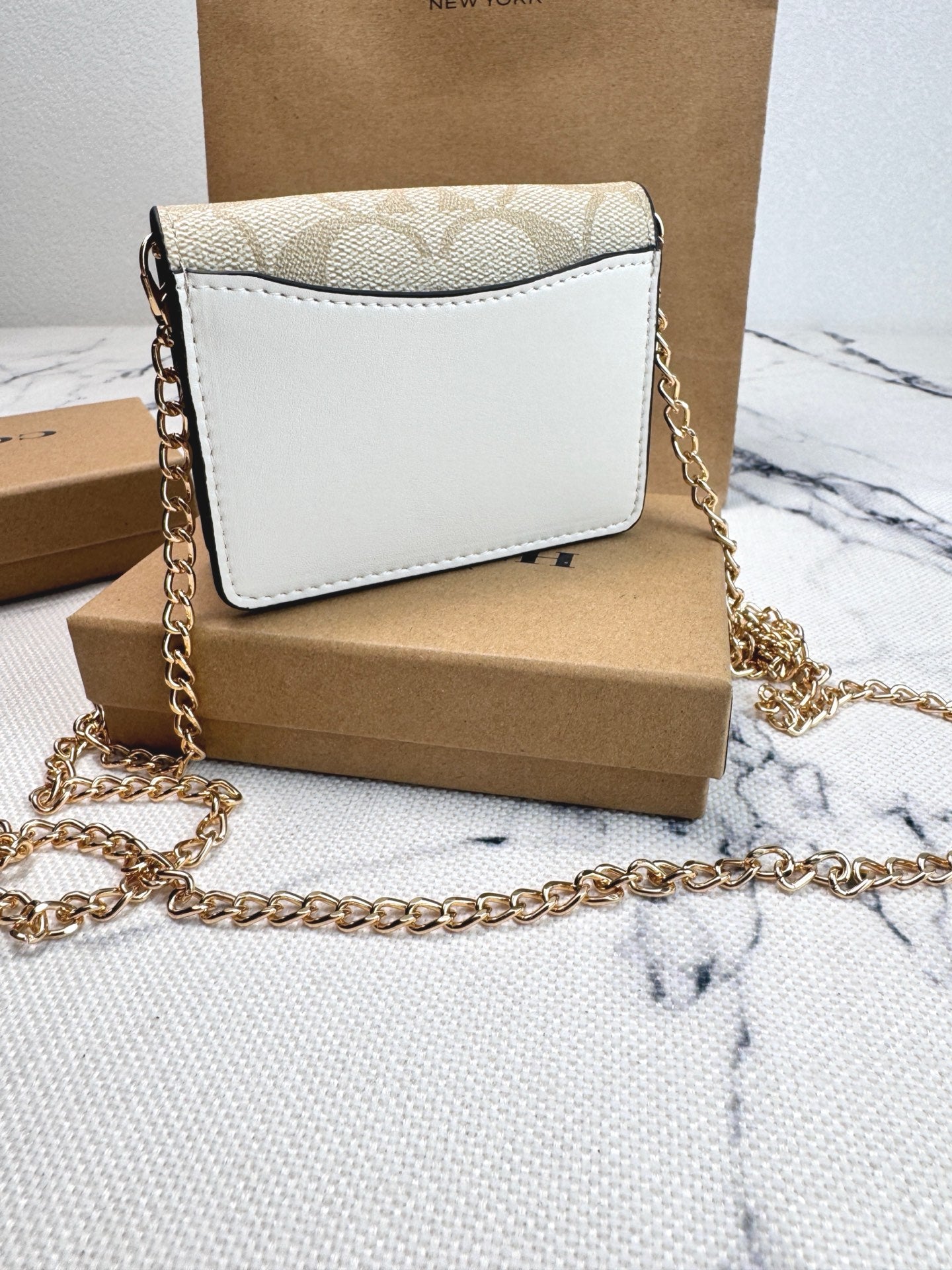 LuxluxHouse Best Quality Bags Coach