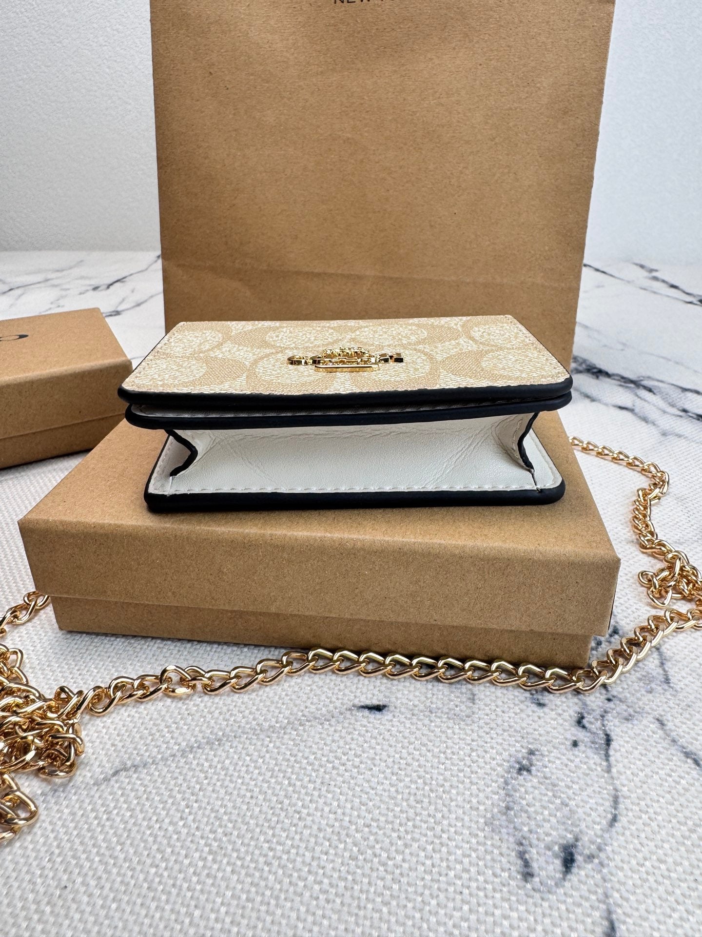 LuxluxHouse Best Quality Bags Coach