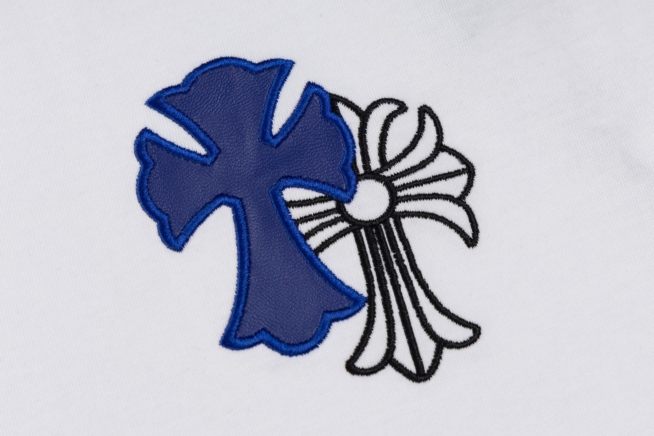 LuxluxHouse Best Quality Clothes Tank Chrome Hearts
