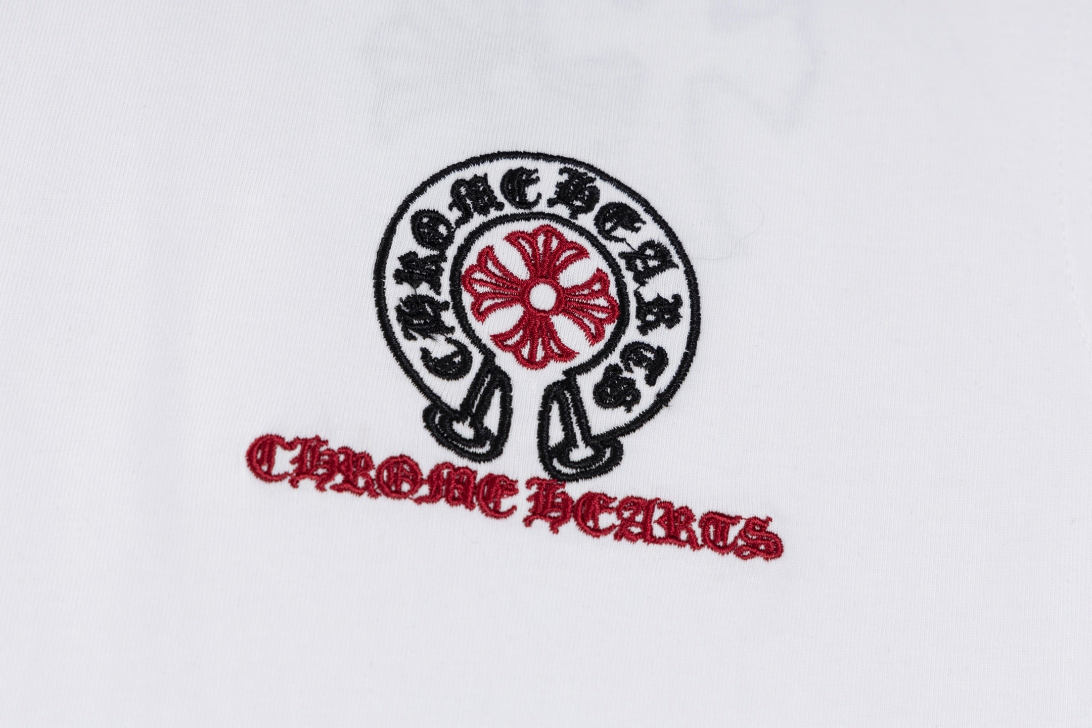 LuxluxHouse Best Quality Clothes Tank Chrome Hearts