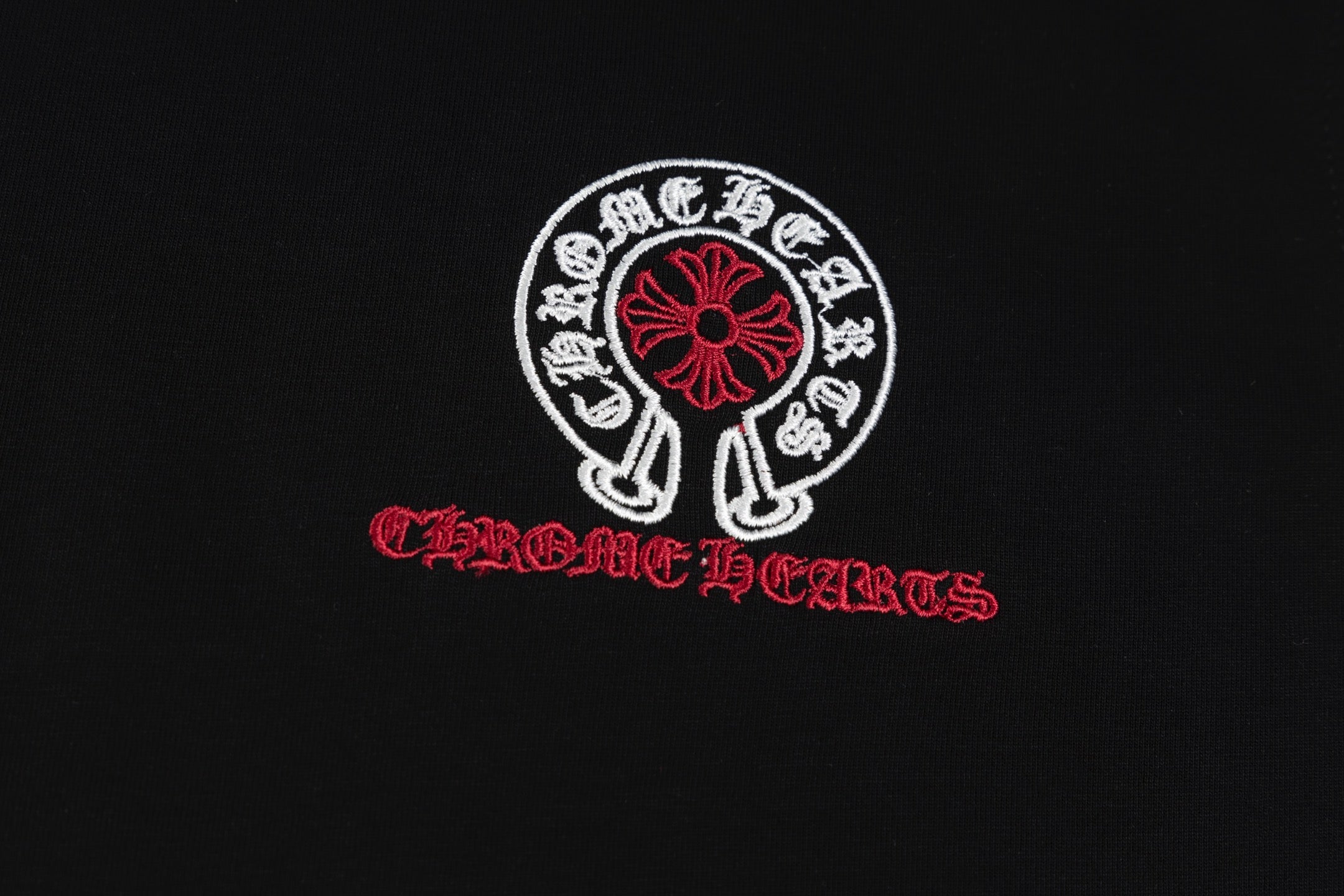 LuxluxHouse Best Quality Clothes Tank Chrome Hearts