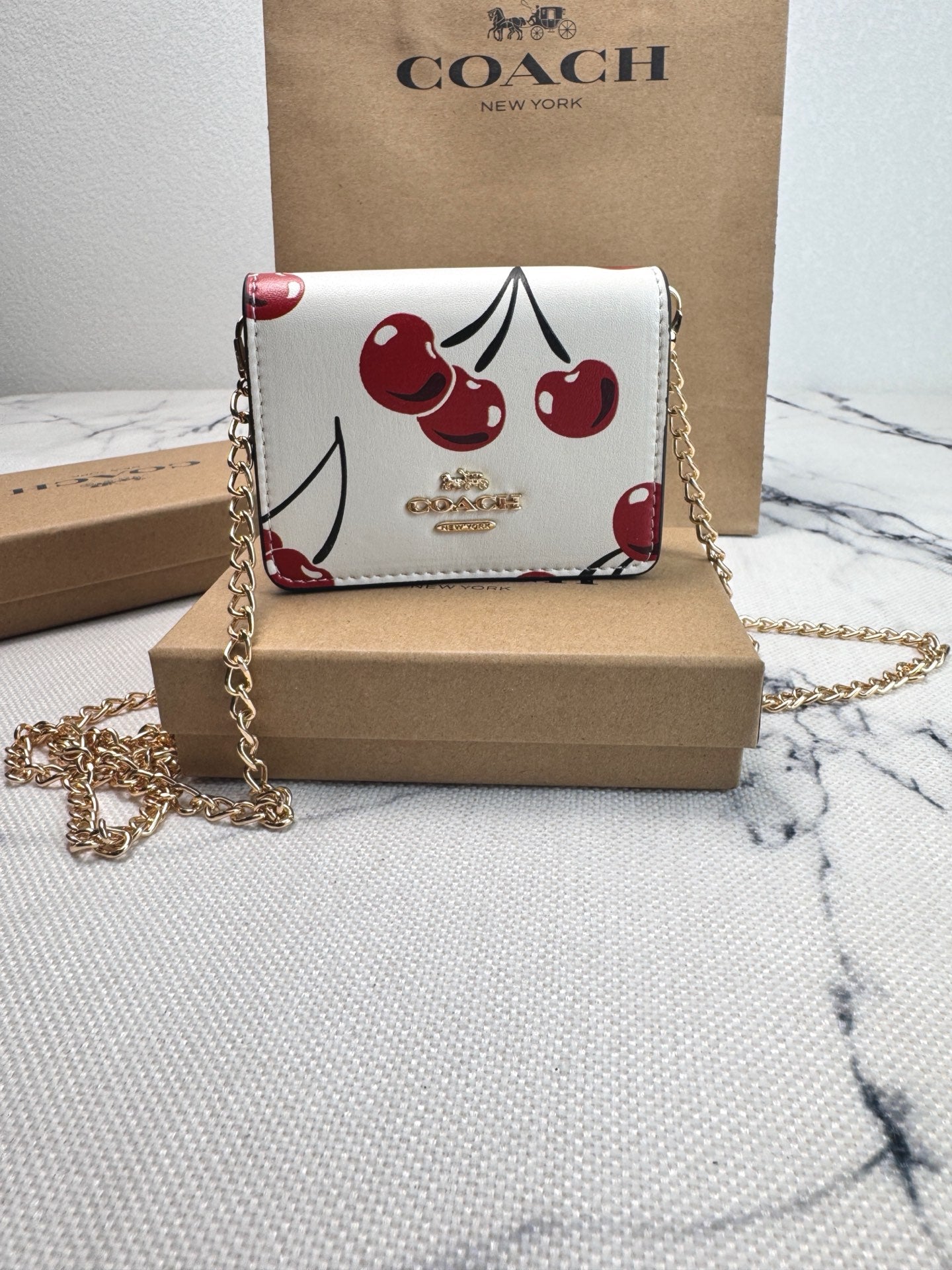LuxluxHouse Best Quality Bags Coach