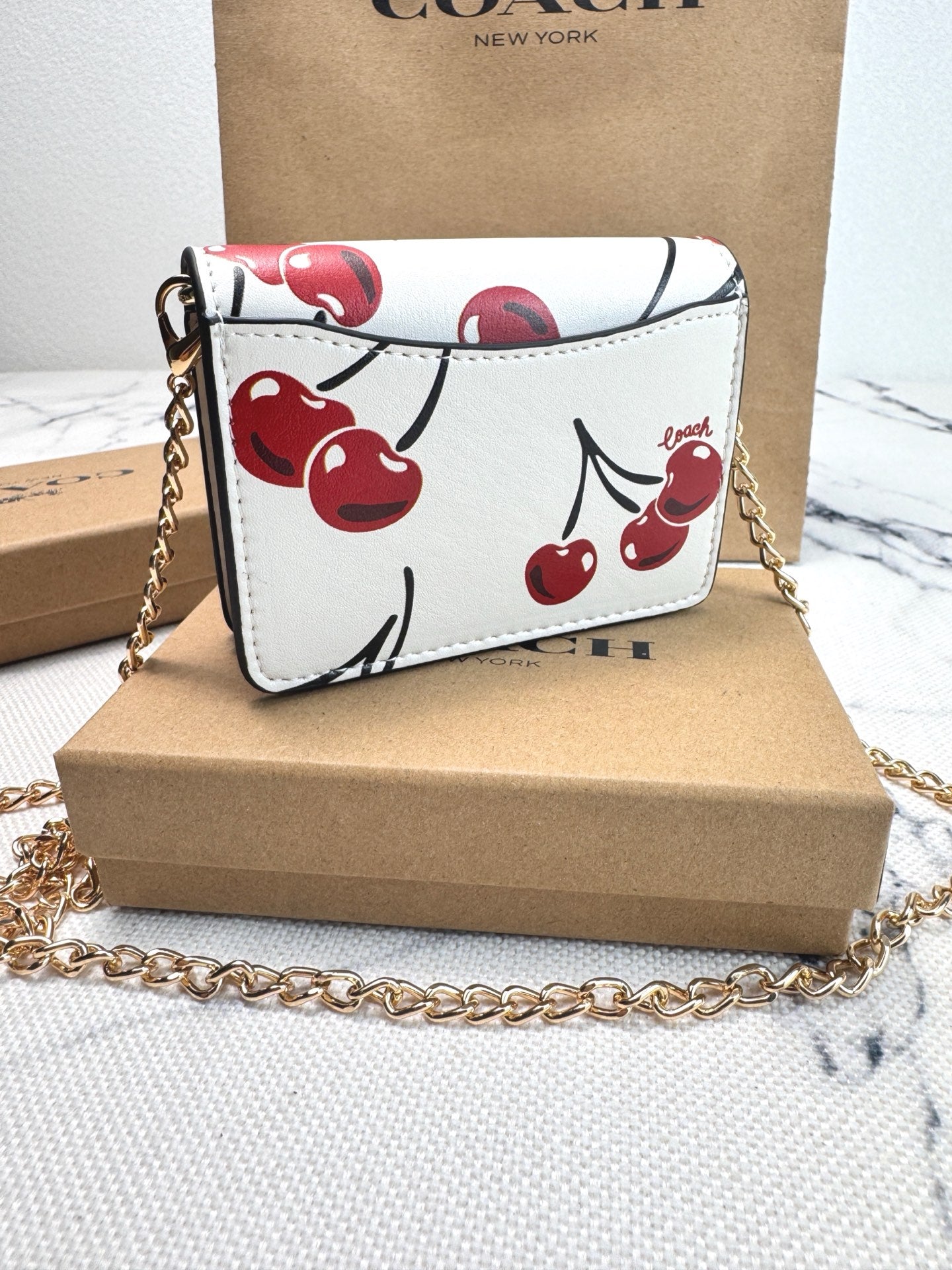 LuxluxHouse Best Quality Bags Coach