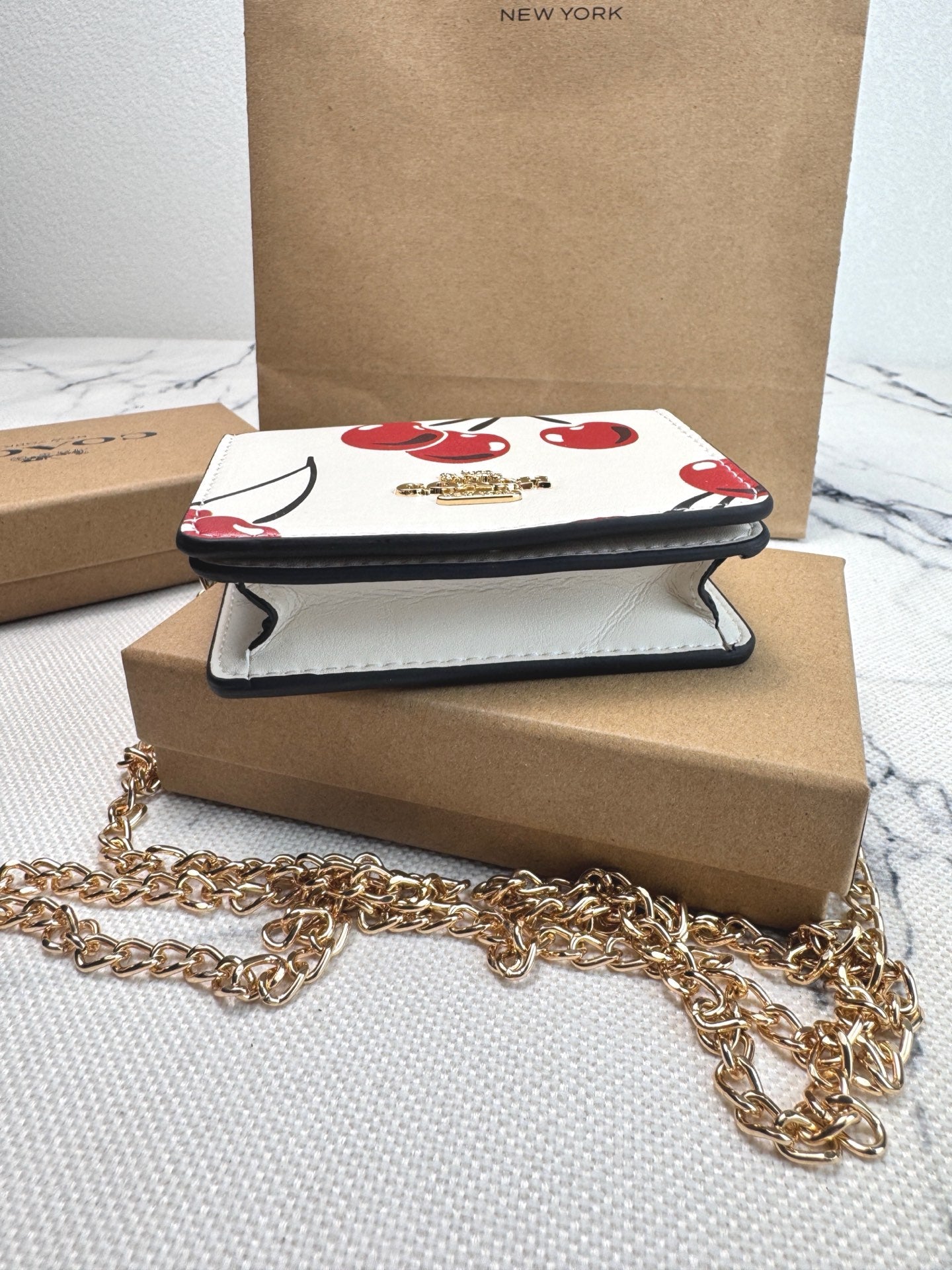 LuxluxHouse Best Quality Bags Coach