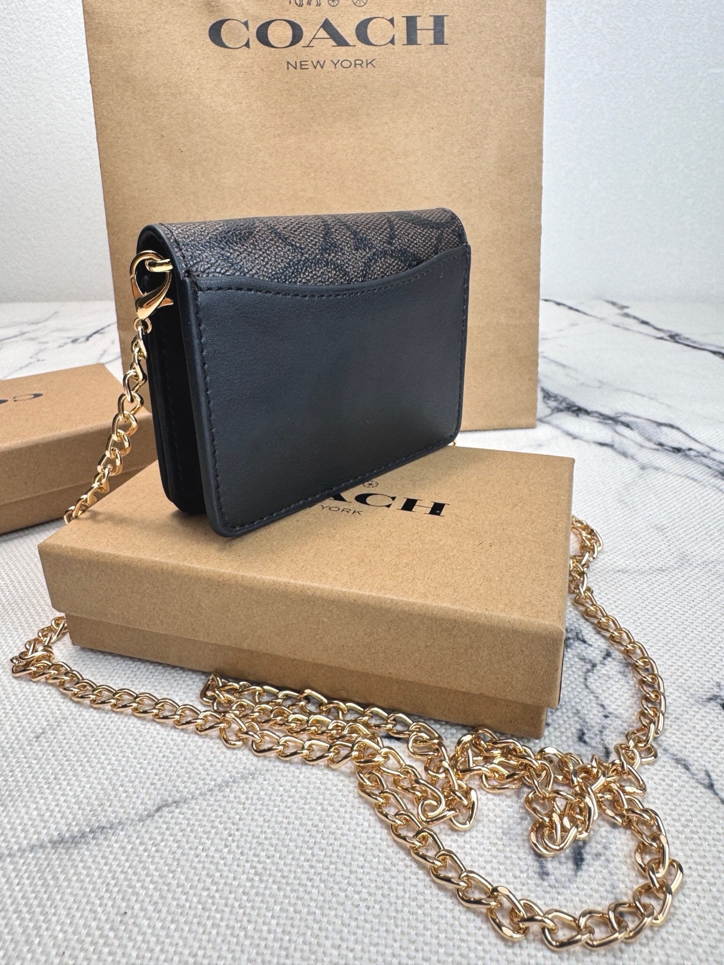 LuxluxHouse Best Quality Bags Coach
