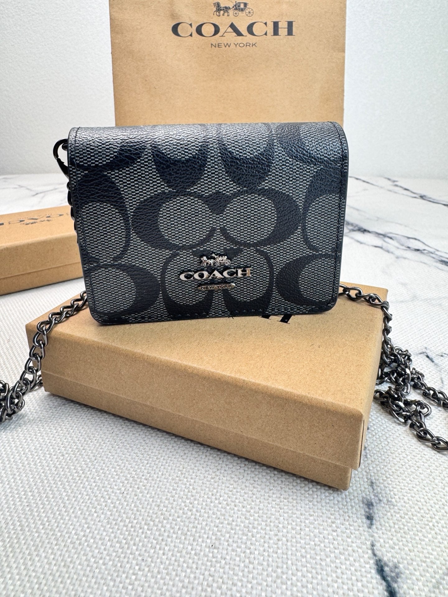 LuxluxHouse Best Quality Bags Coach