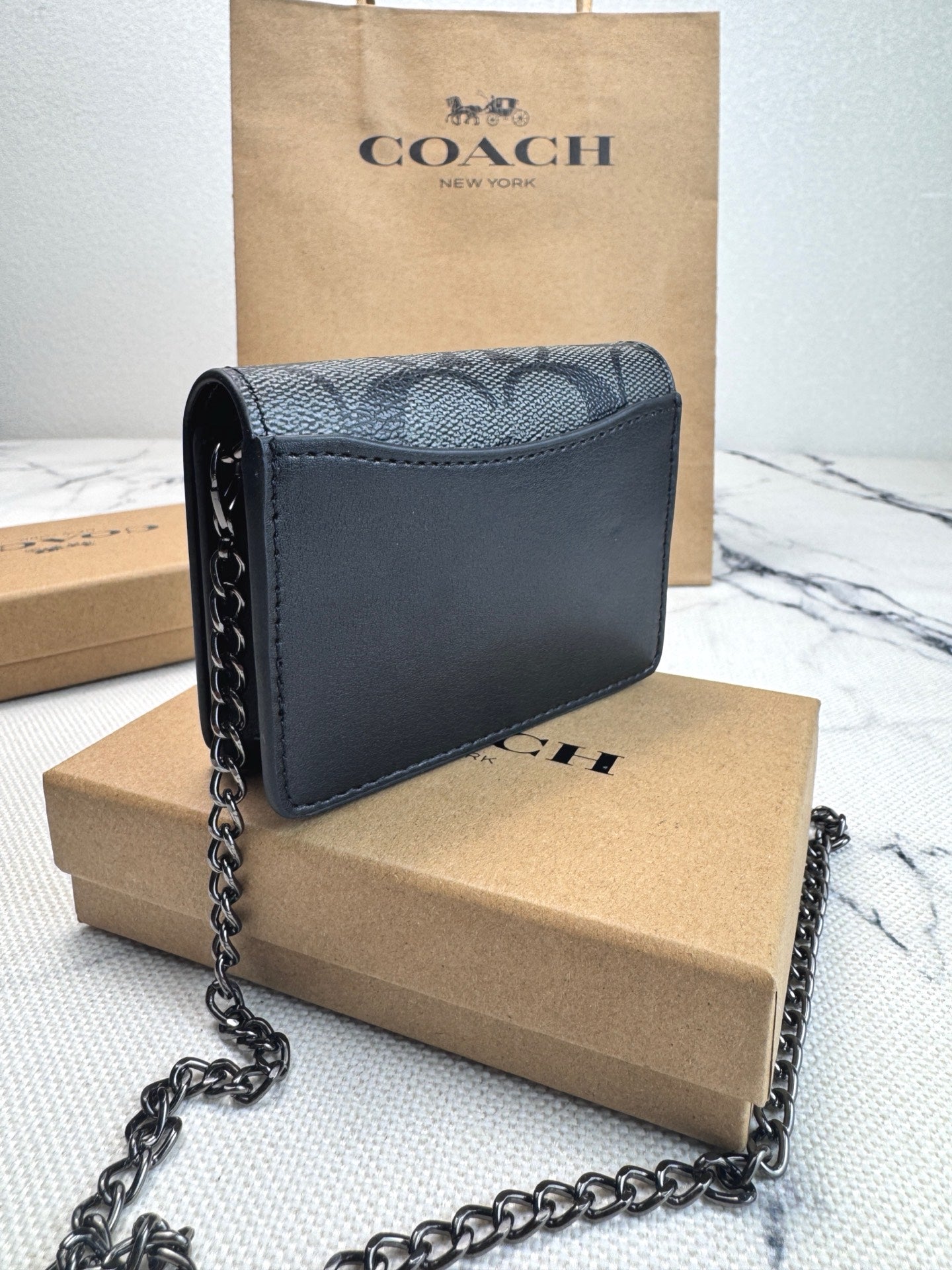 LuxluxHouse Best Quality Bags Coach