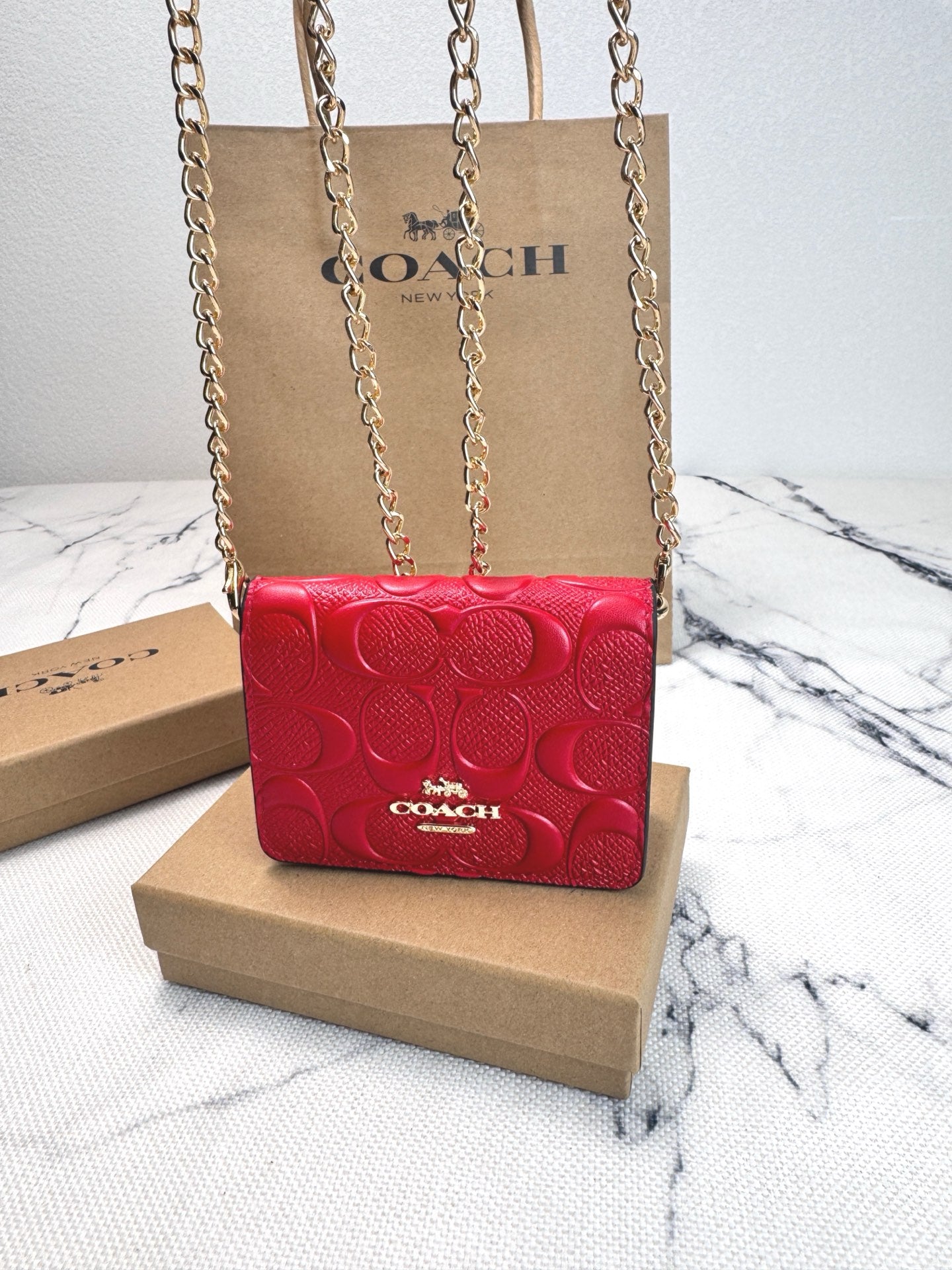 LuxluxHouse Best Quality Bags Coach