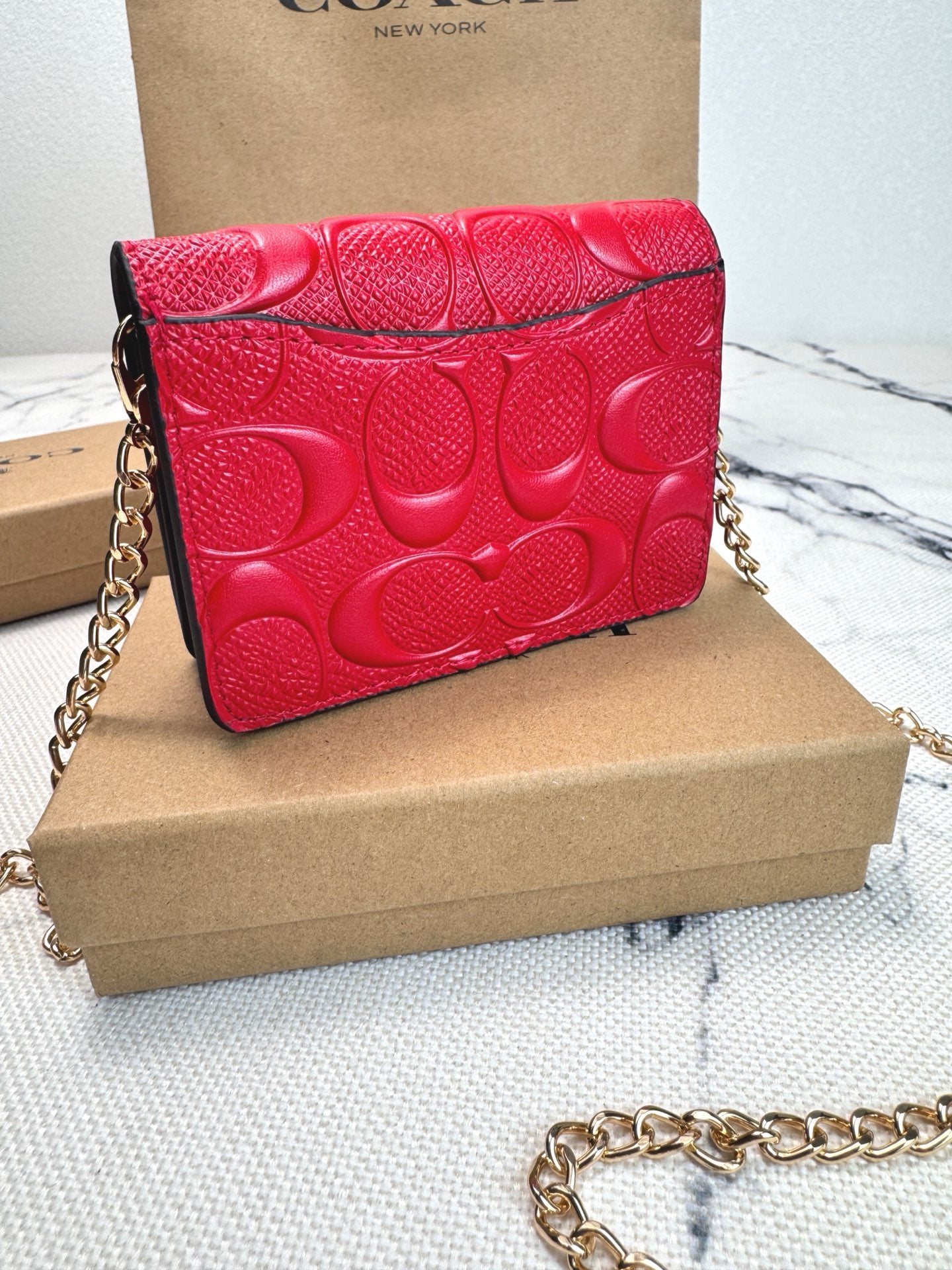 LuxluxHouse Best Quality Bags Coach
