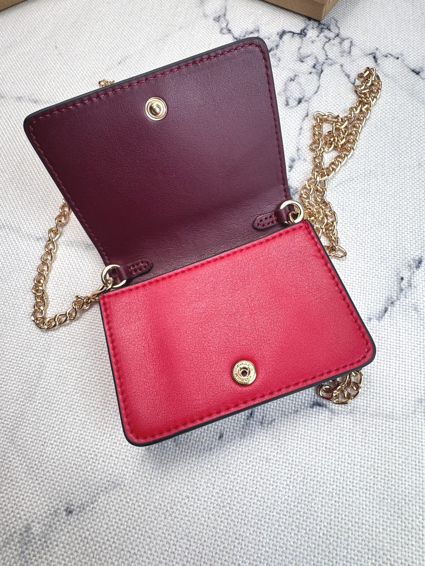 LuxluxHouse Best Quality Bags Coach