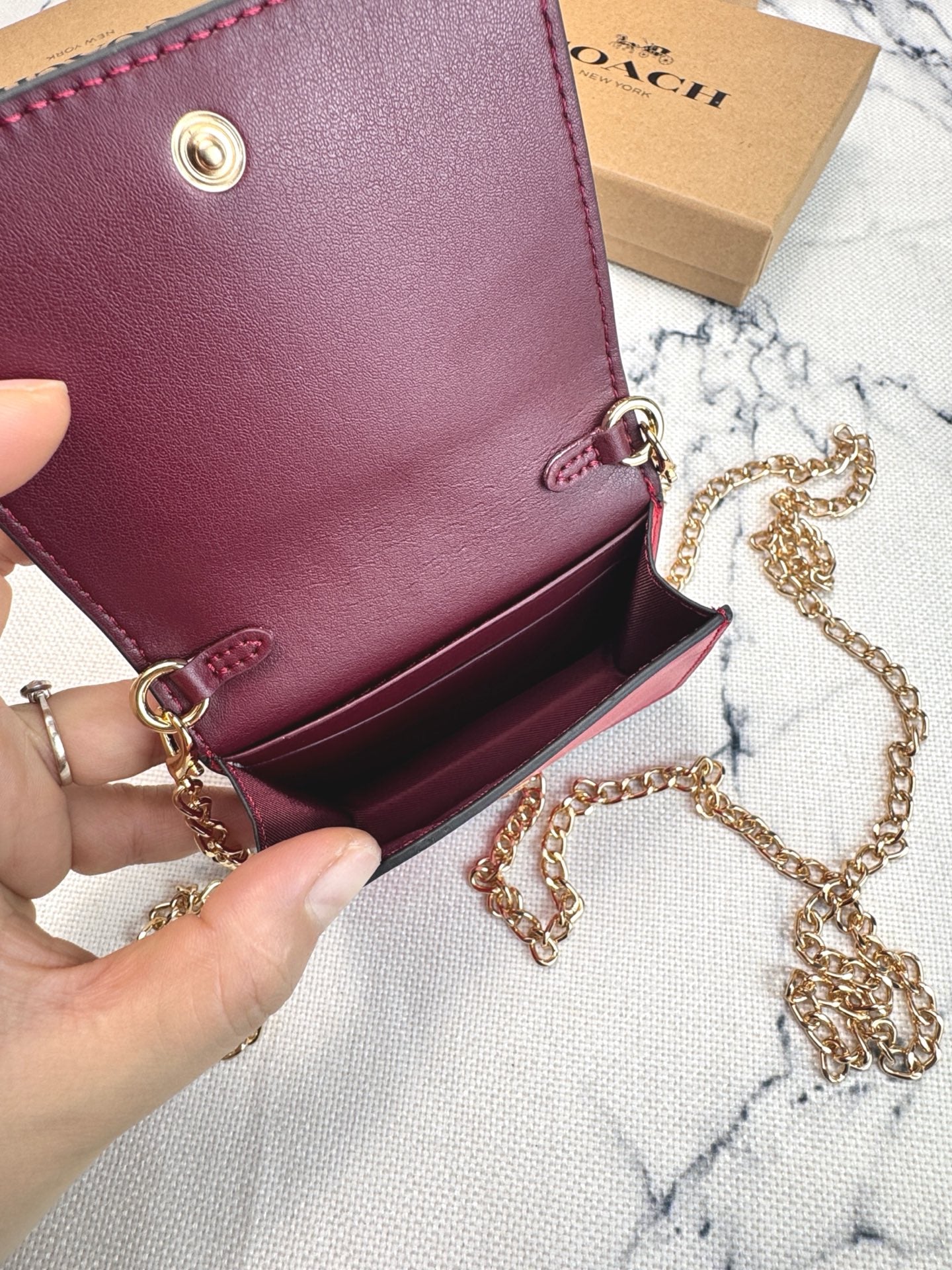 LuxluxHouse Best Quality Bags Coach