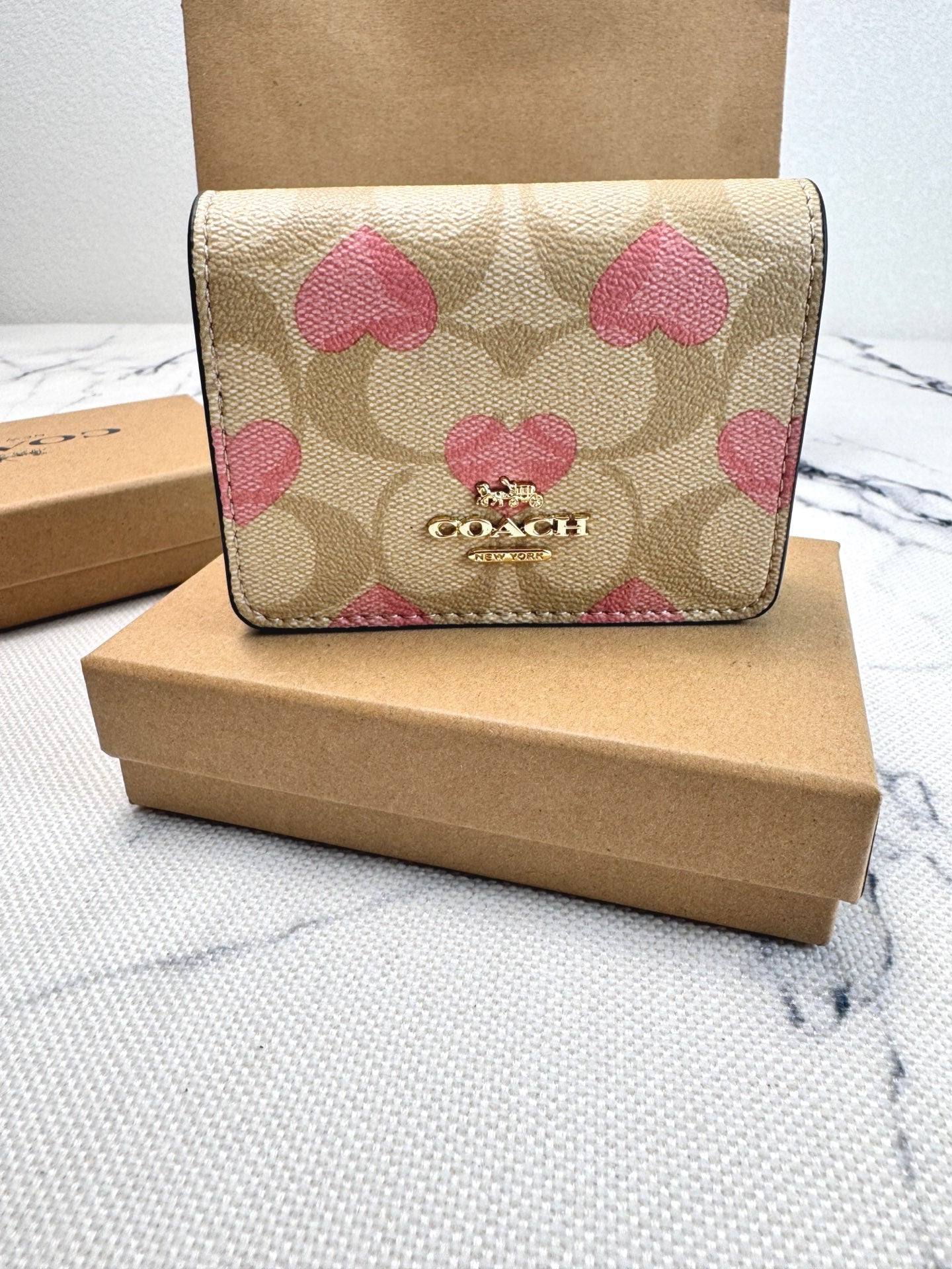 LuxluxHouse Best Quality Bags Coach