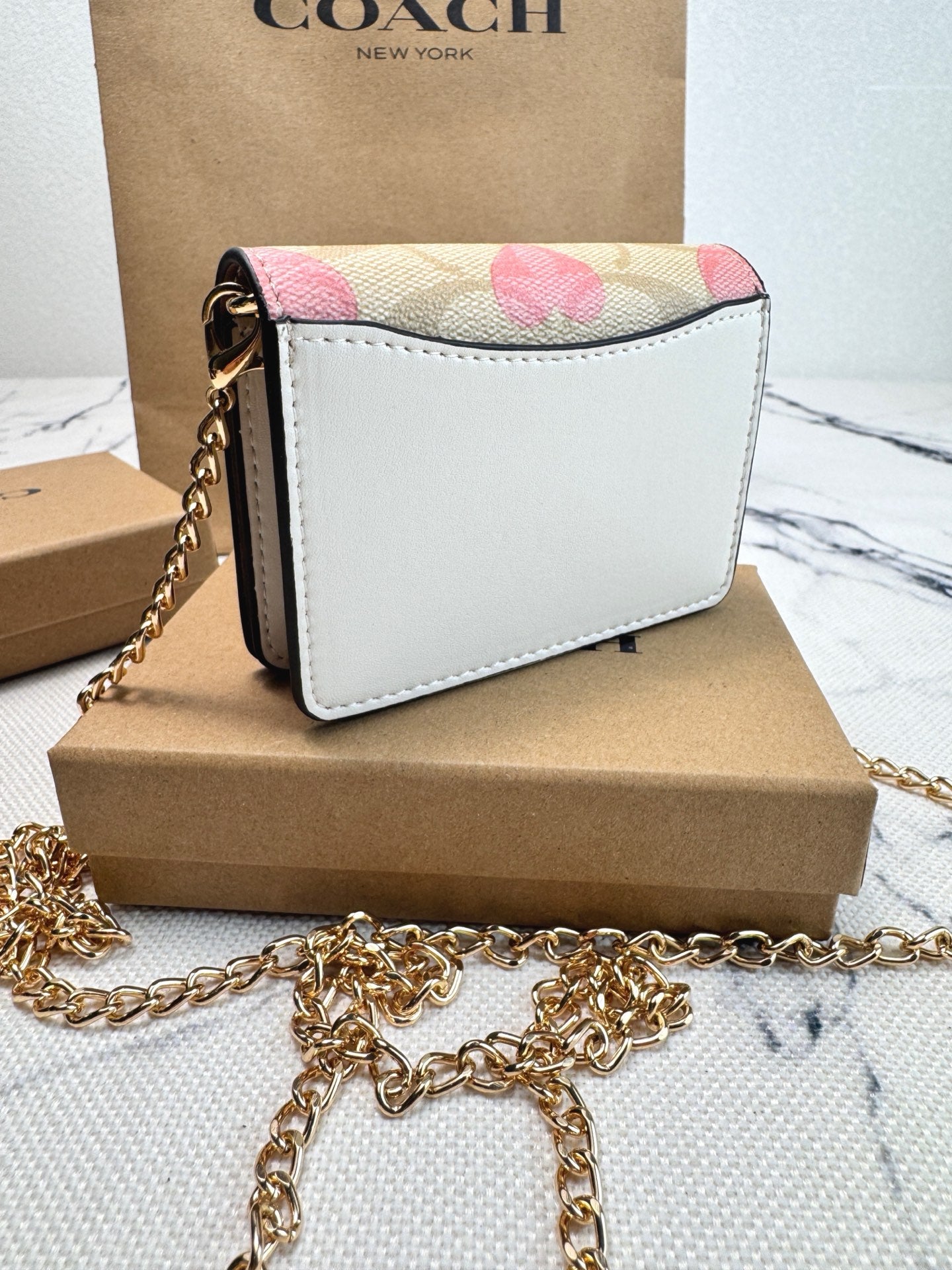 LuxluxHouse Best Quality Bags Coach