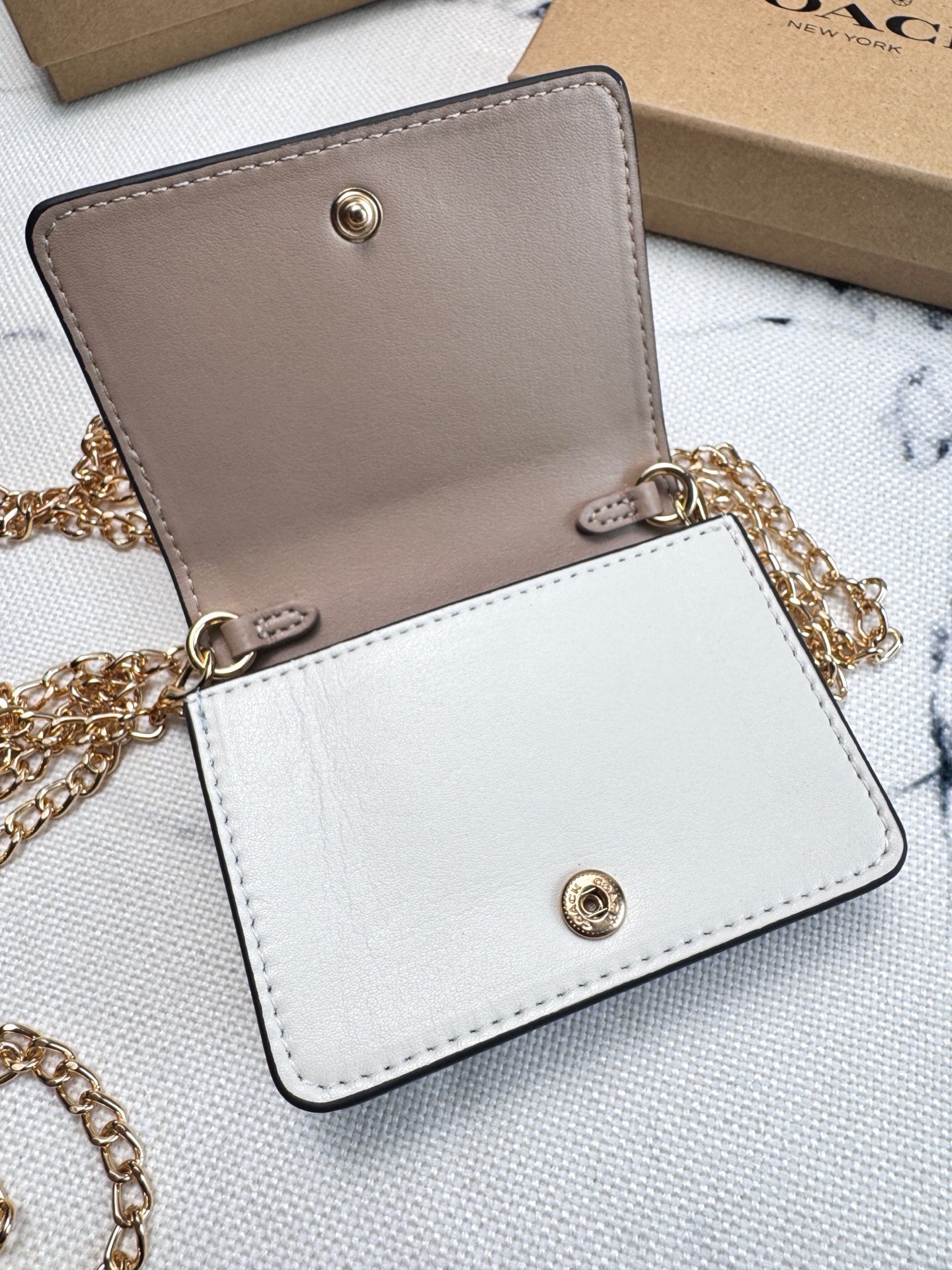 LuxluxHouse Best Quality Bags Coach