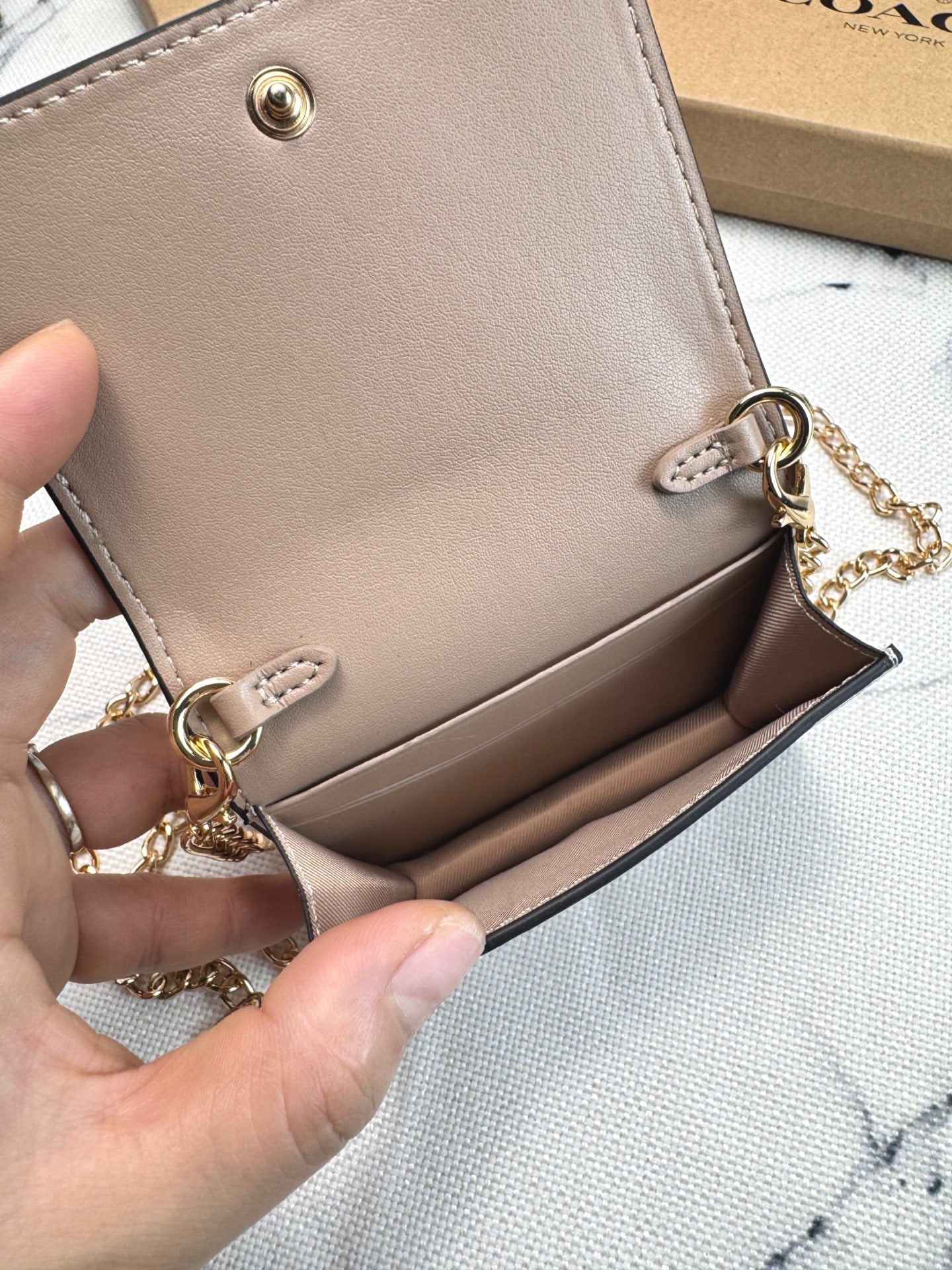 LuxluxHouse Best Quality Bags Coach