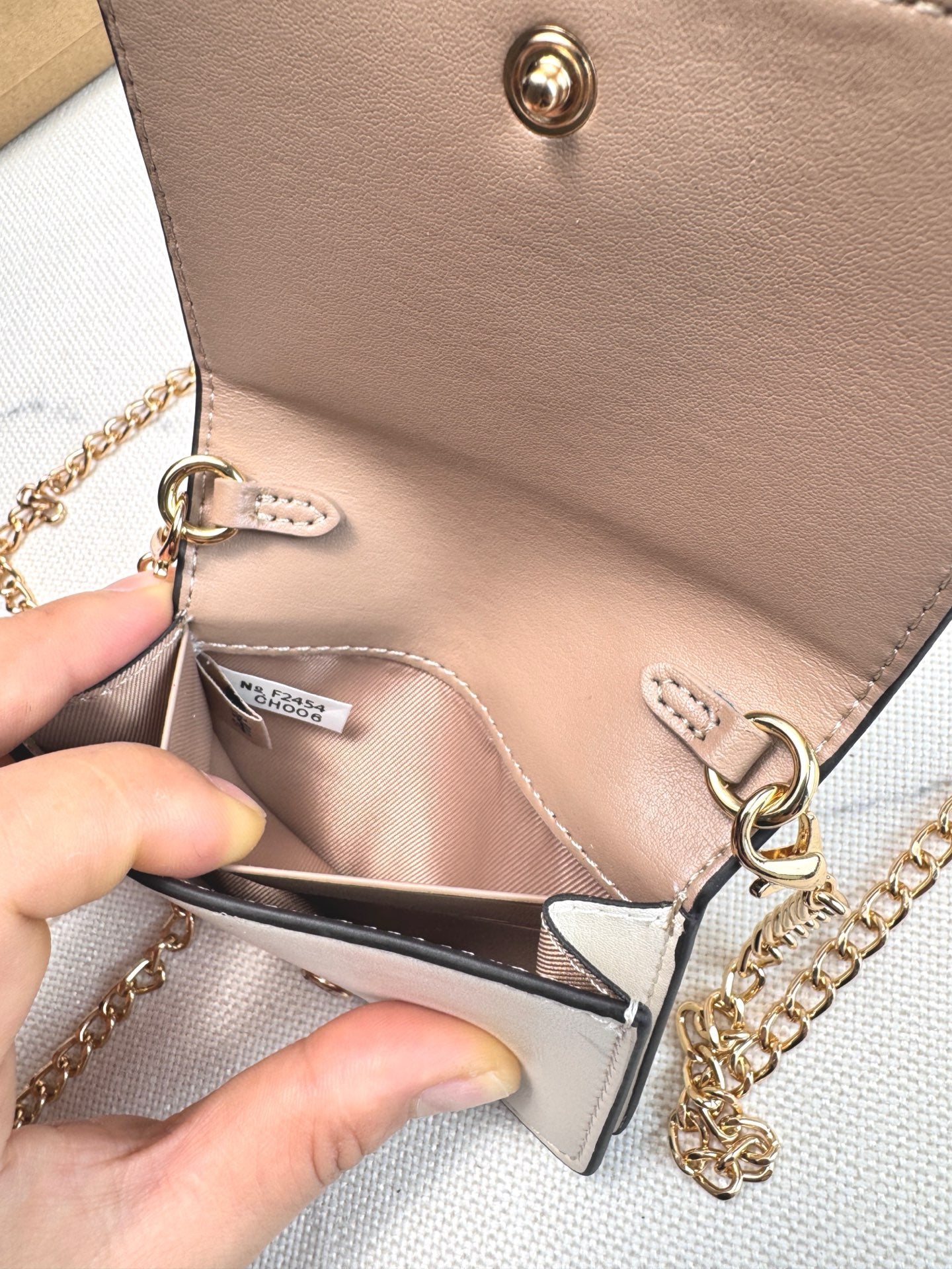 LuxluxHouse Best Quality Bags Coach