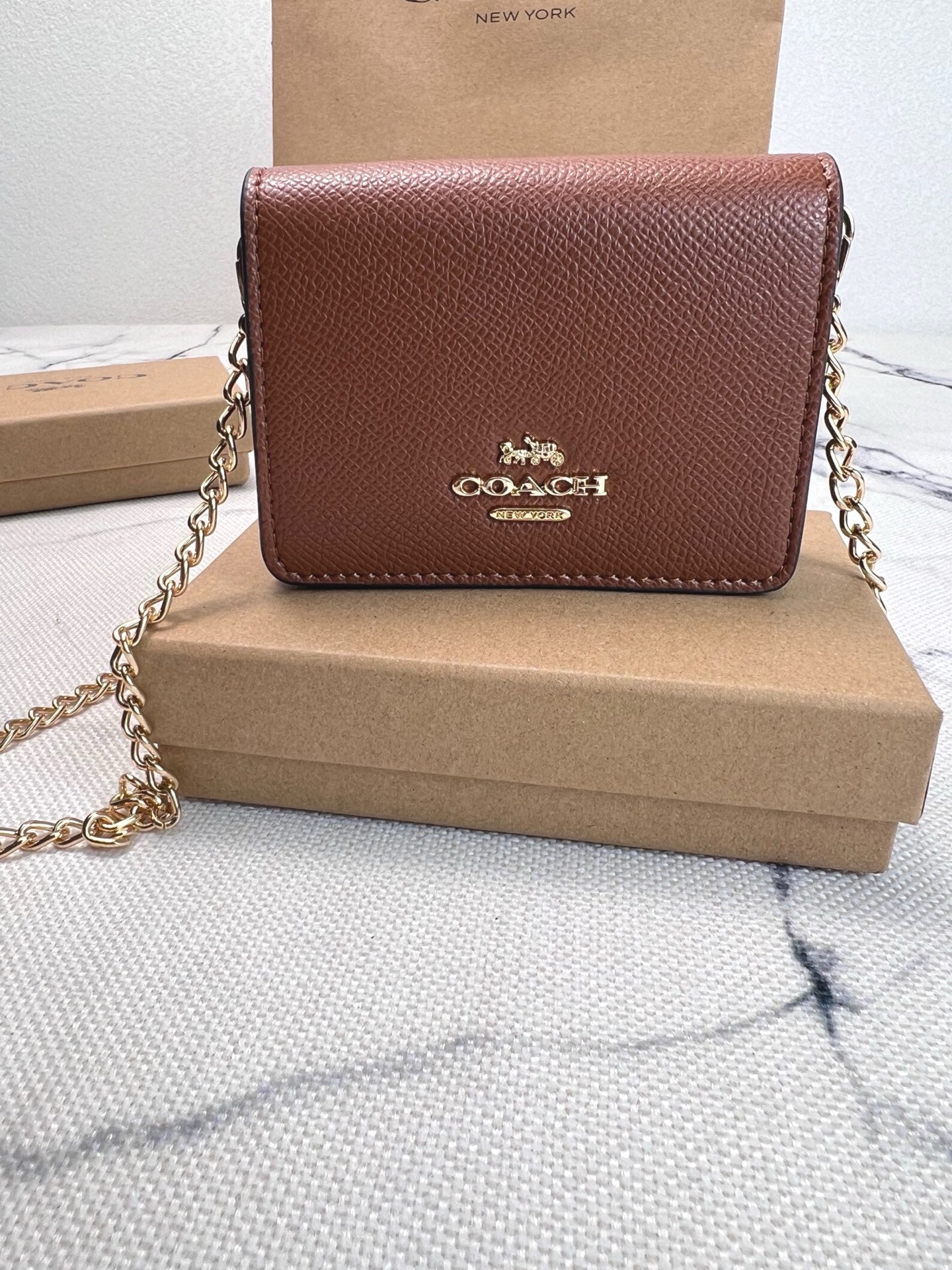 LuxluxHouse Best Quality Bags Coach