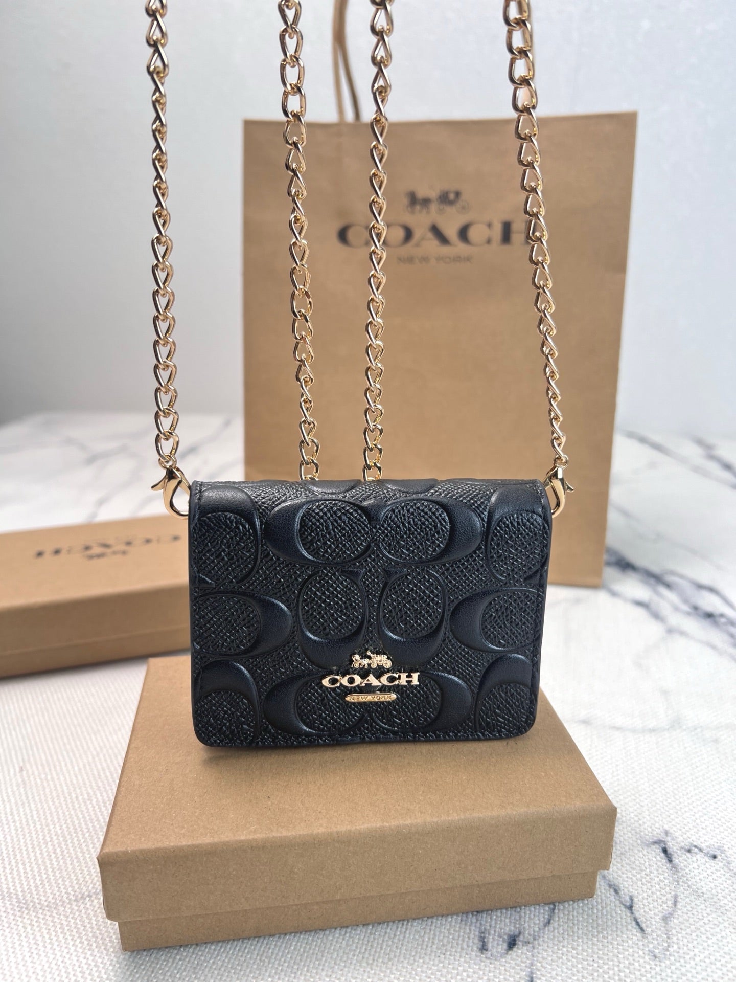 LuxluxHouse Best Quality Bags Coach
