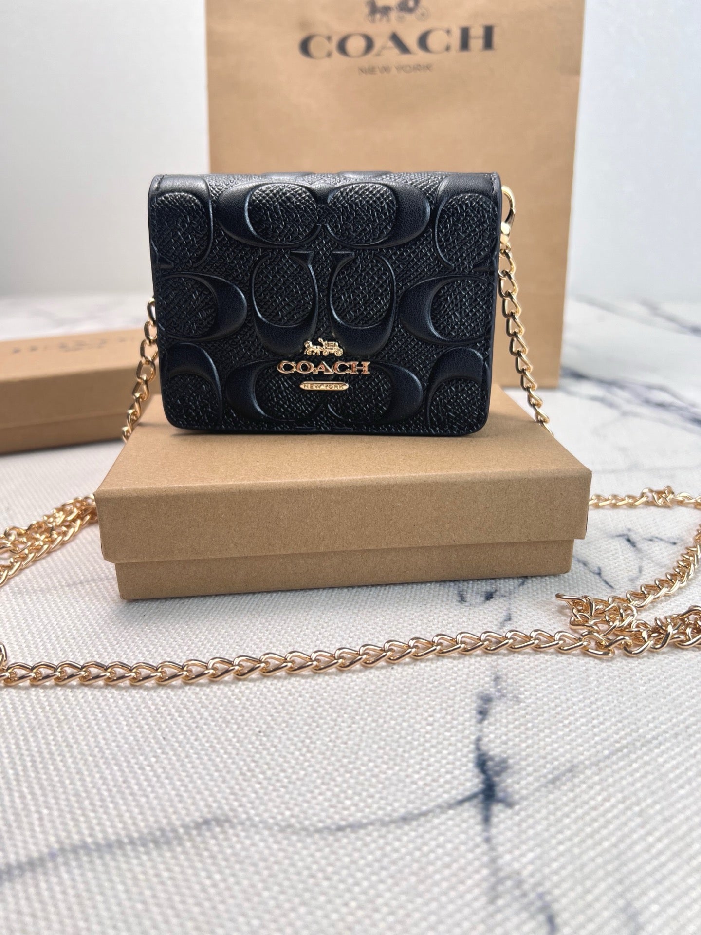LuxluxHouse Best Quality Bags Coach