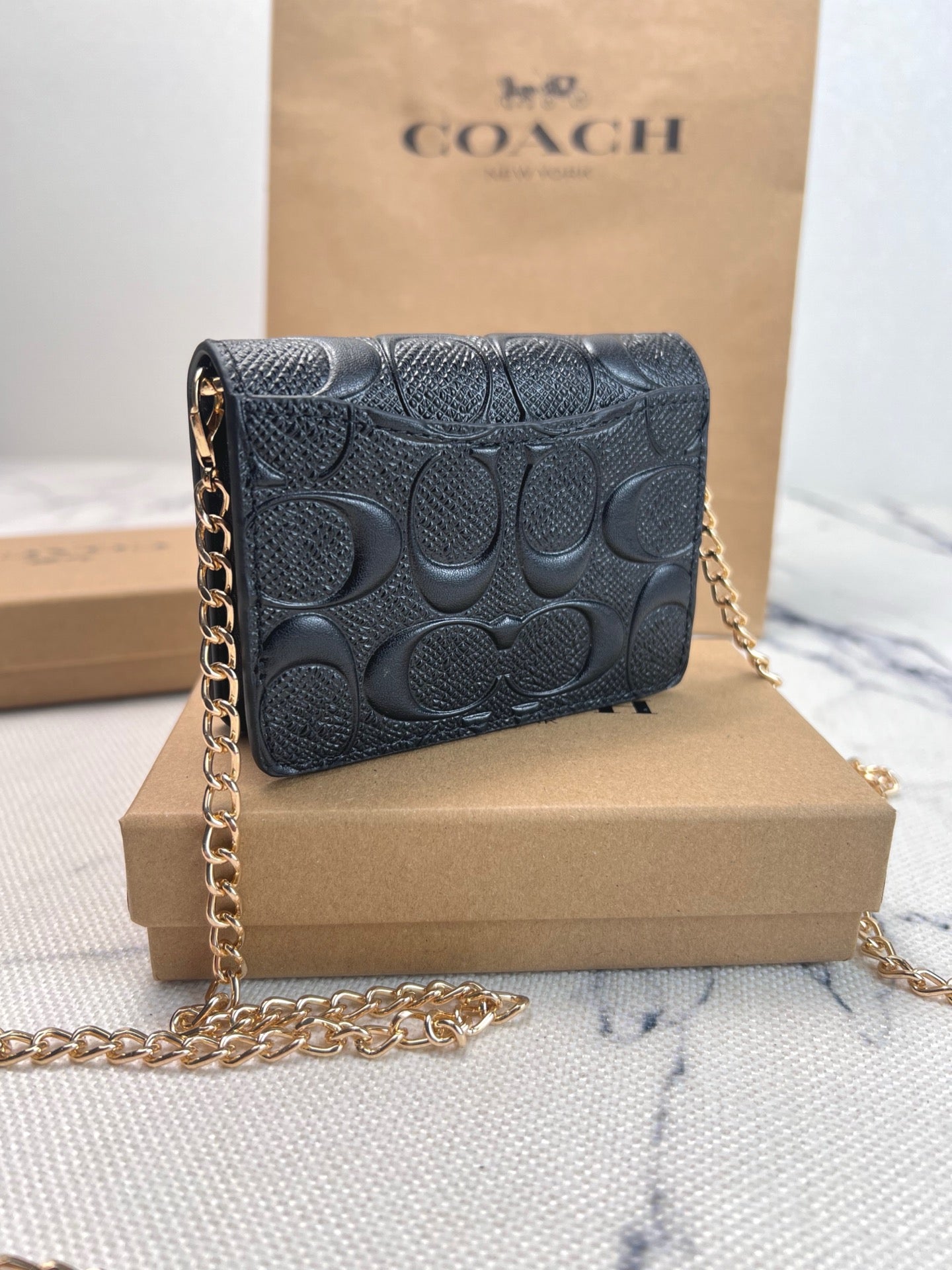 LuxluxHouse Best Quality Bags Coach