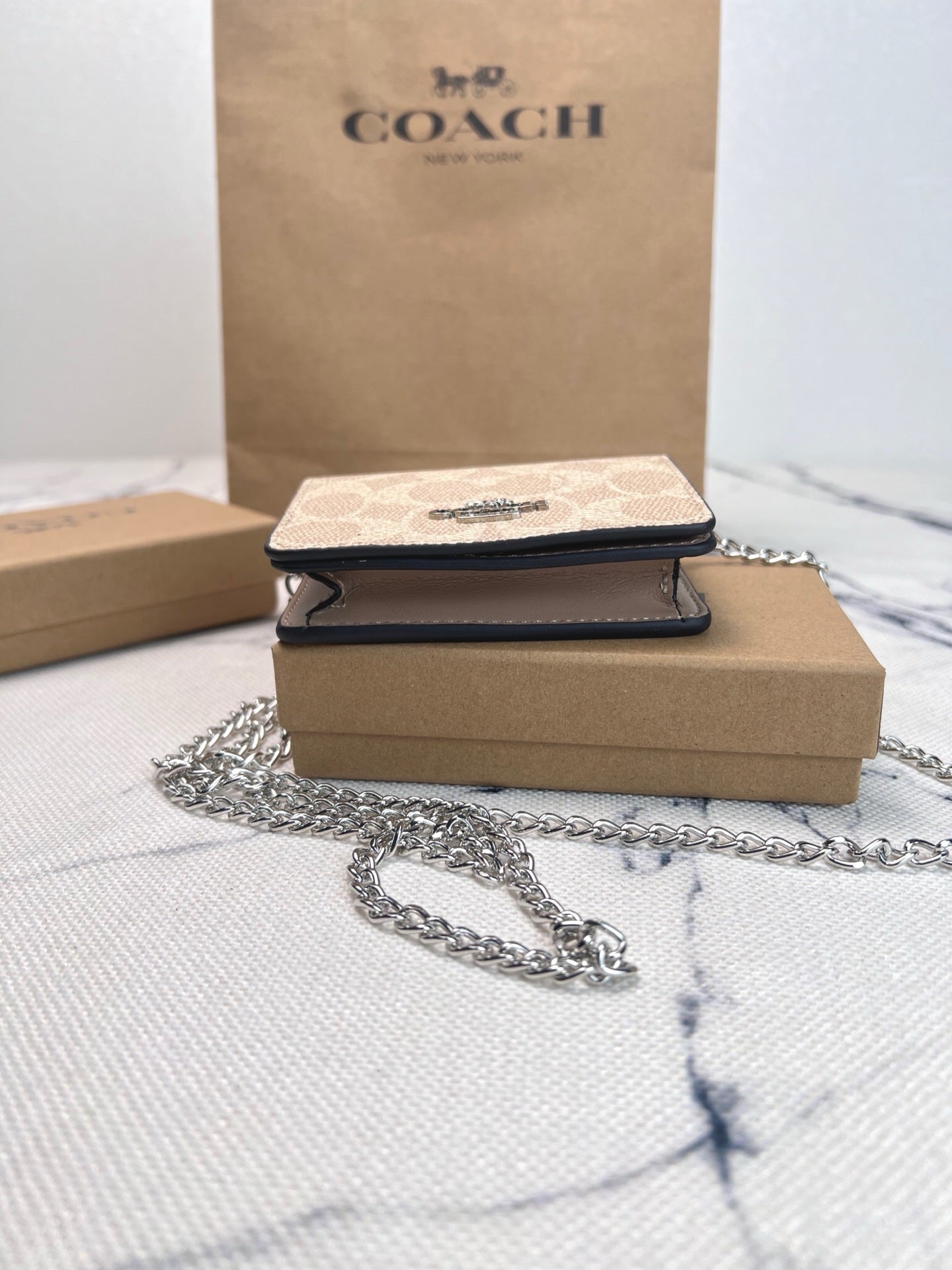 LuxluxHouse Best Quality Bags Coach