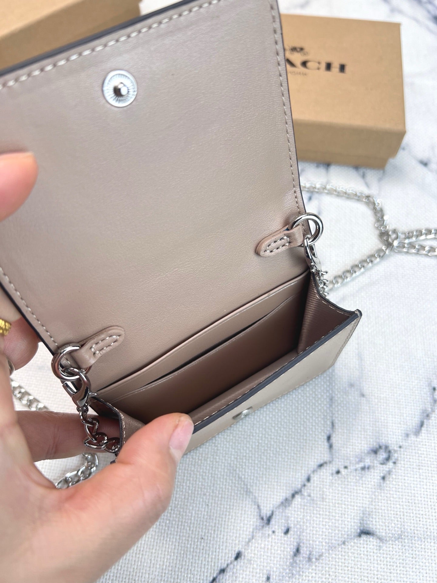 LuxluxHouse Best Quality Bags Coach