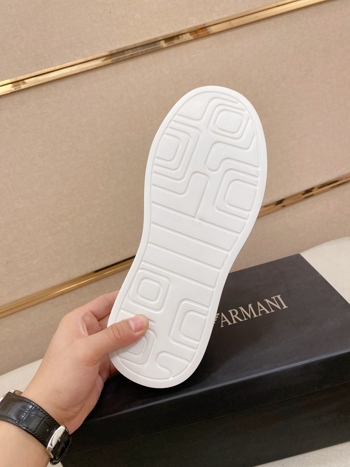 LuxluxHouse Best Quality Shoes Shoes Amiri