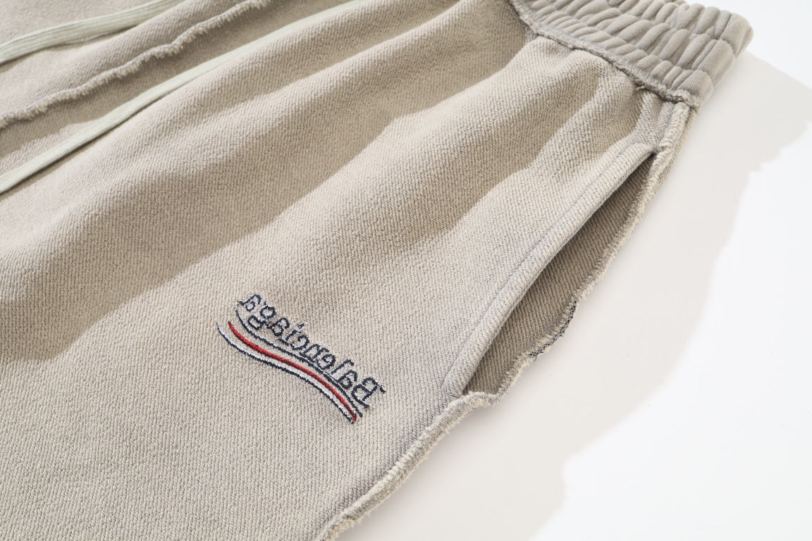 LuxluxHouse Best Quality Clothes Balenciaga Pants