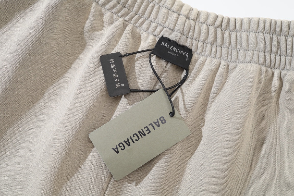 LuxluxHouse Best Quality Clothes Balenciaga Pants