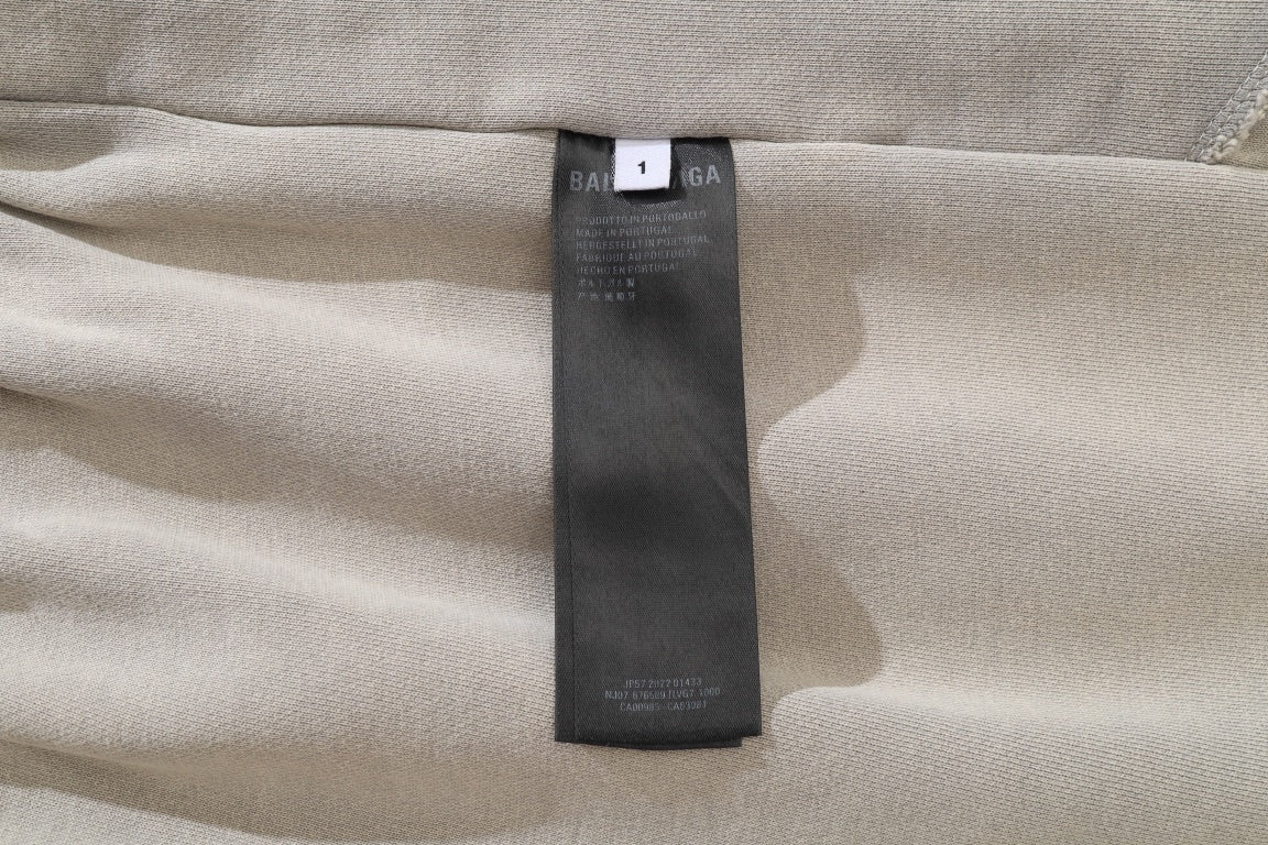 LuxluxHouse Best Quality Clothes Balenciaga Pants