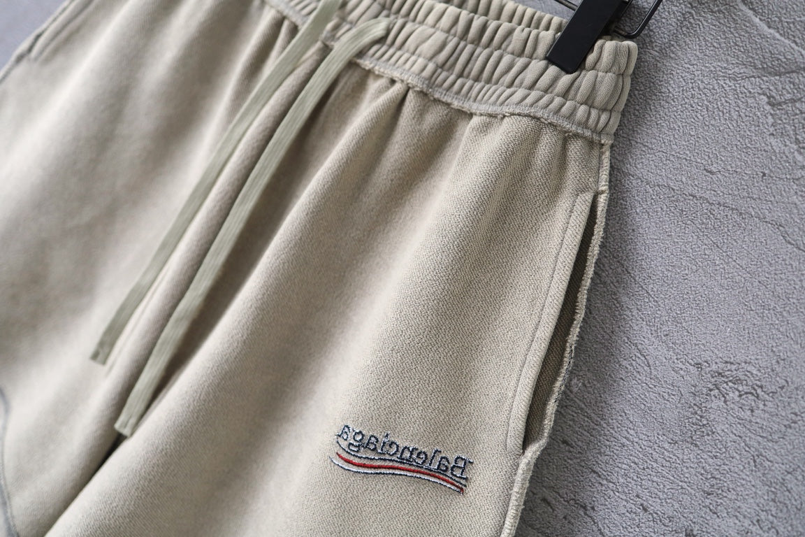 LuxluxHouse Best Quality Clothes Balenciaga Pants