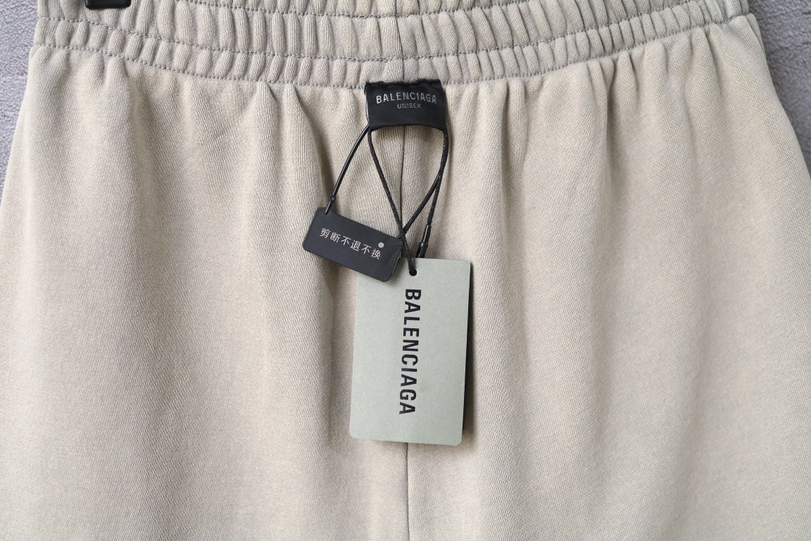 LuxluxHouse Best Quality Clothes Balenciaga Pants