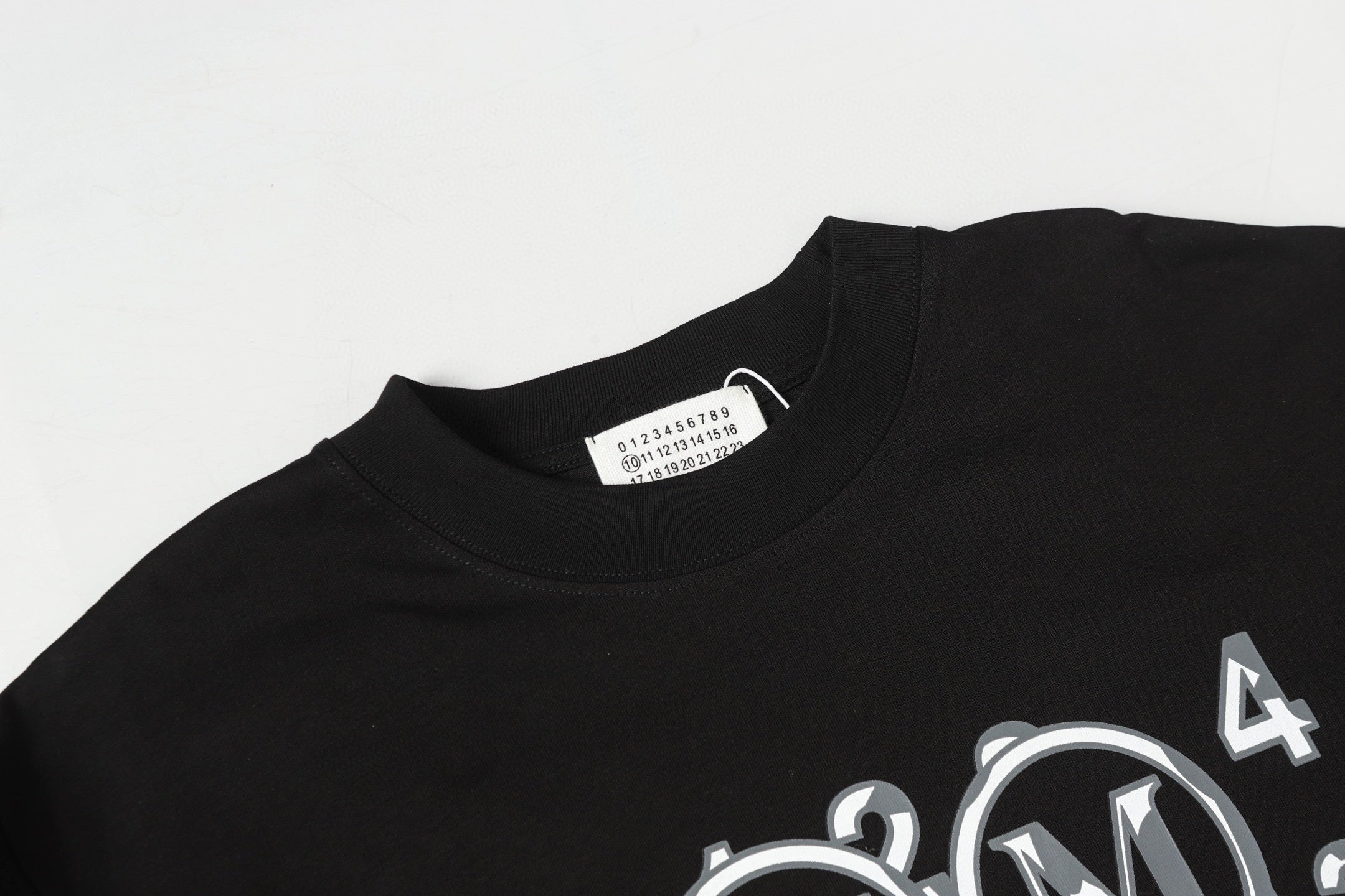 LuxluxHouse Best Quality Clothes T-shirt Chanel & Maison Margiela