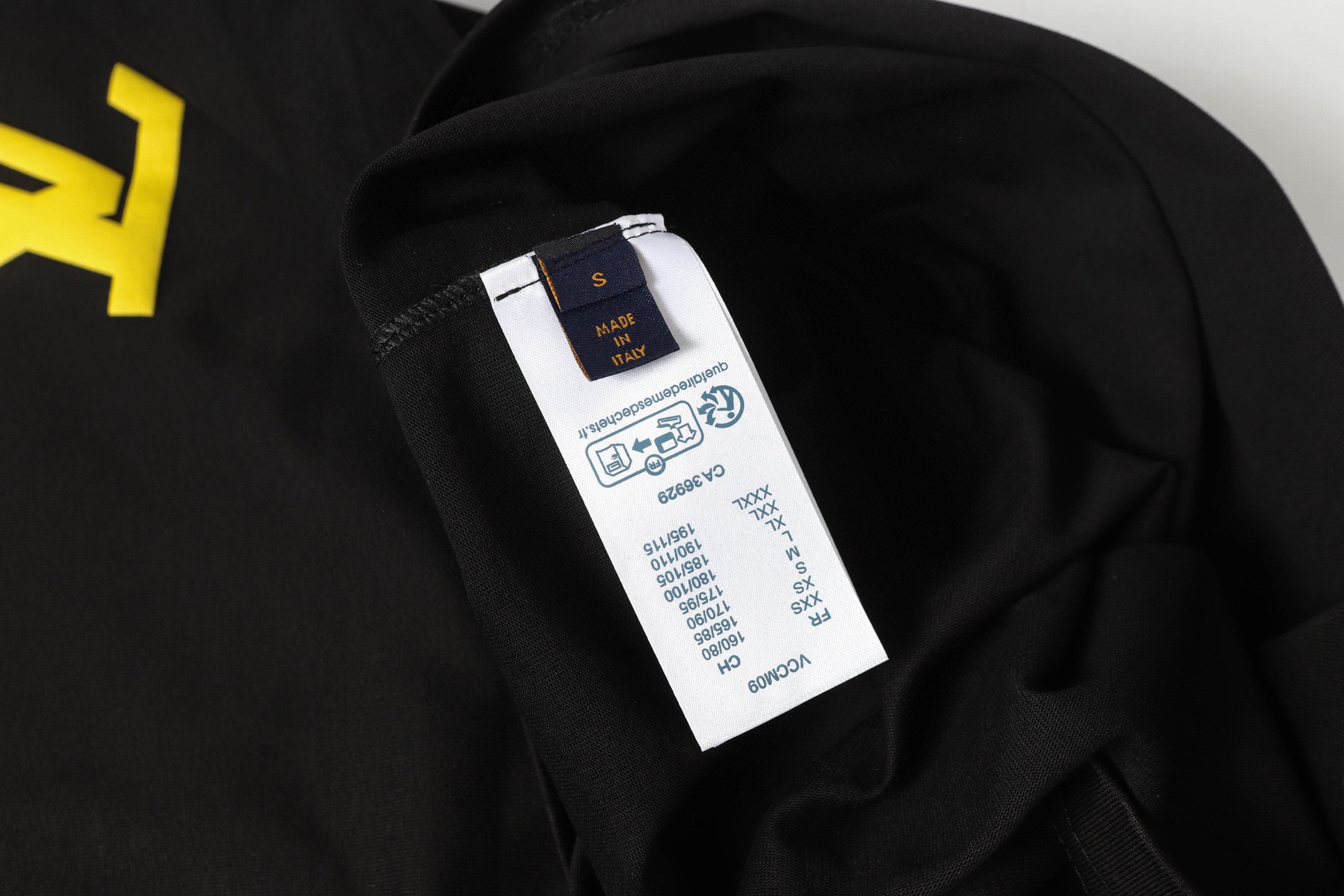 LuxluxHouse Best Quality Clothes T-shirt Louis Vuitton