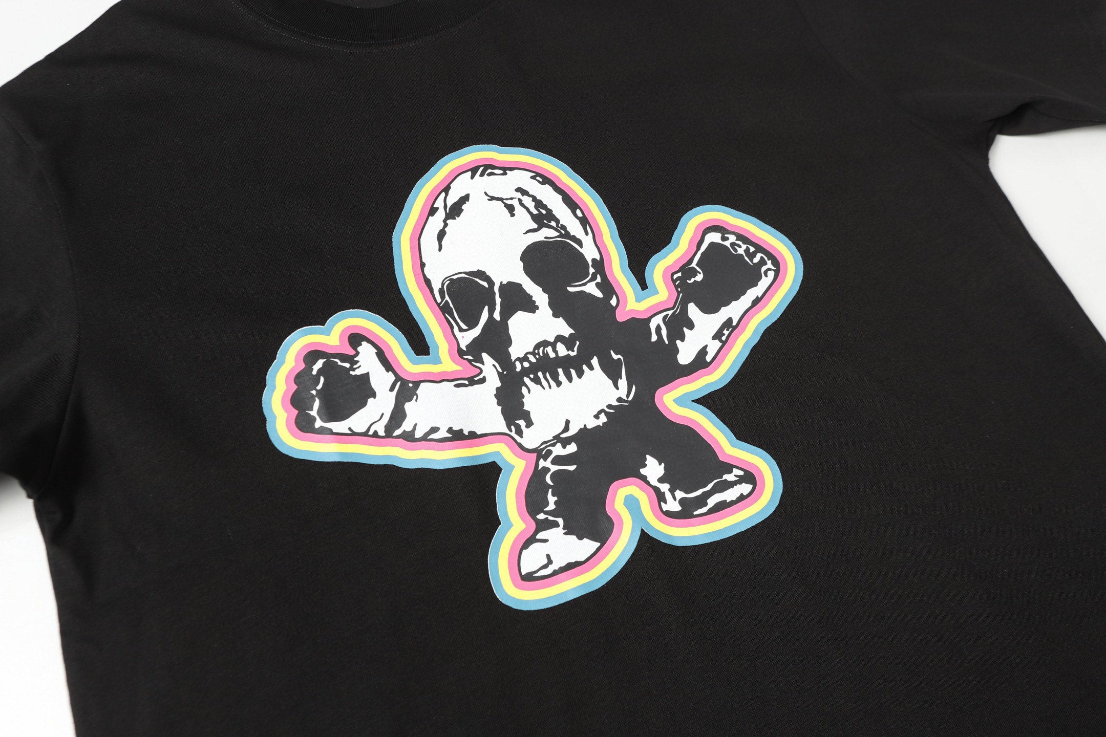 LuxluxHouse Best Quality Clothes Chrome Hearts T-shirt