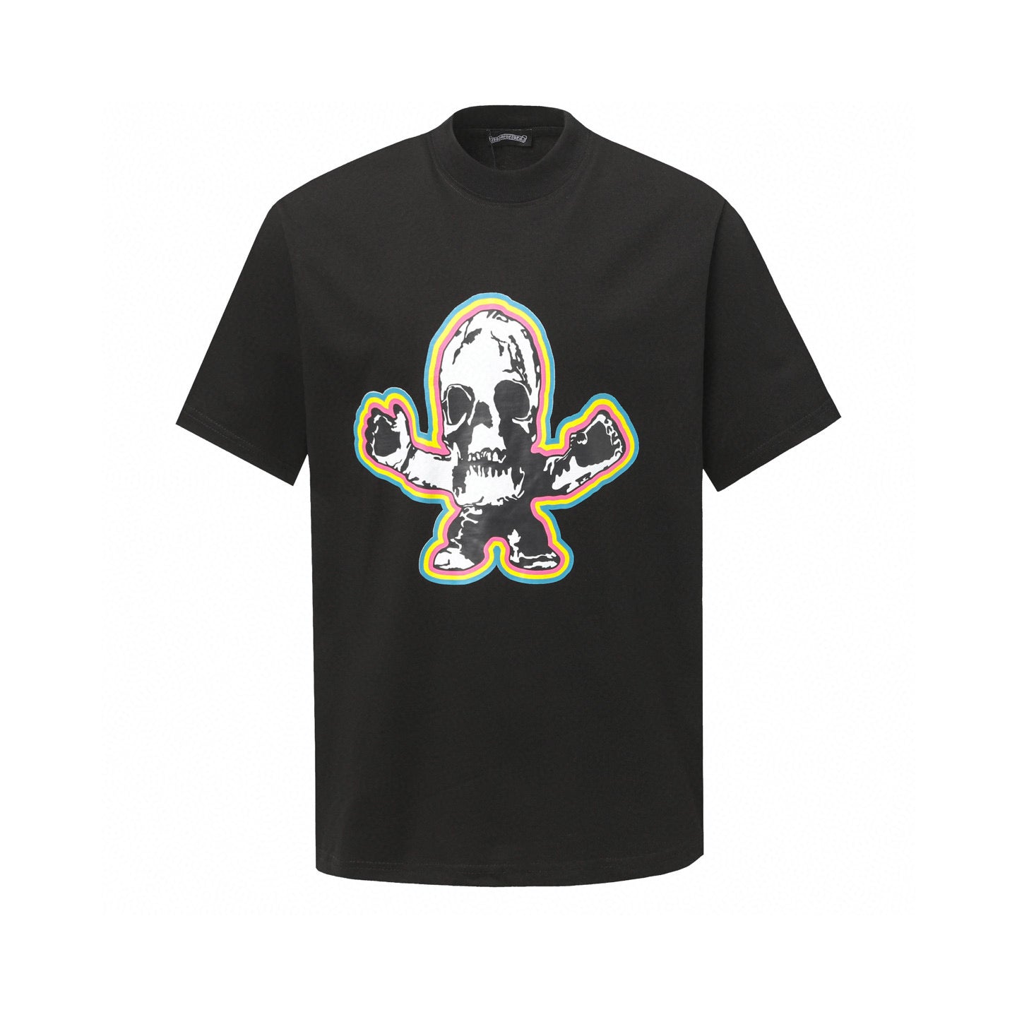 LuxluxHouse Best Quality Clothes Chrome Hearts T-shirt
