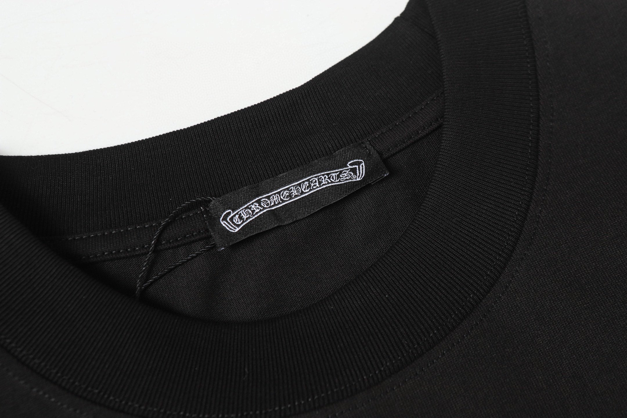 LuxluxHouse Best Quality Clothes Chrome Hearts T-shirt