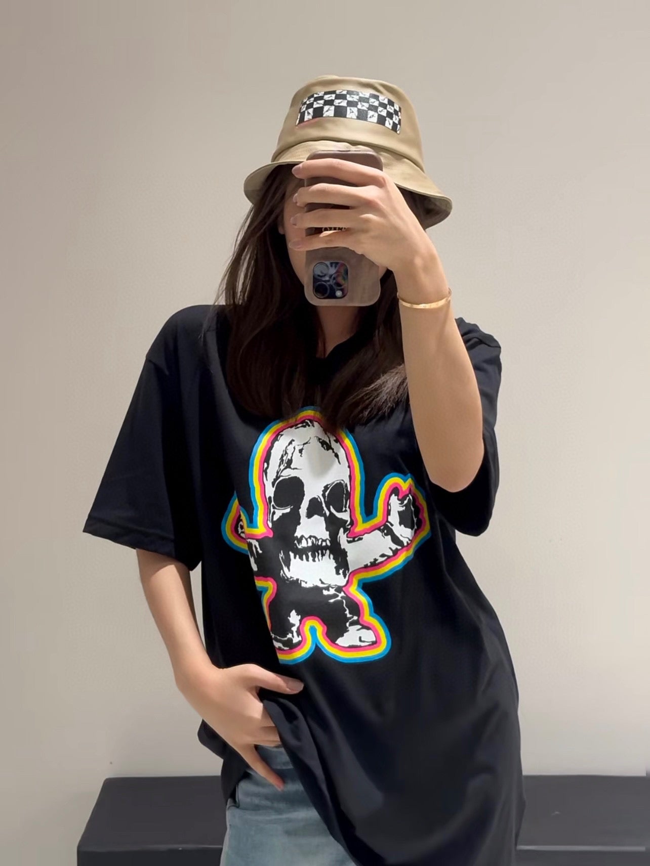 LuxluxHouse Best Quality Clothes Chrome Hearts T-shirt