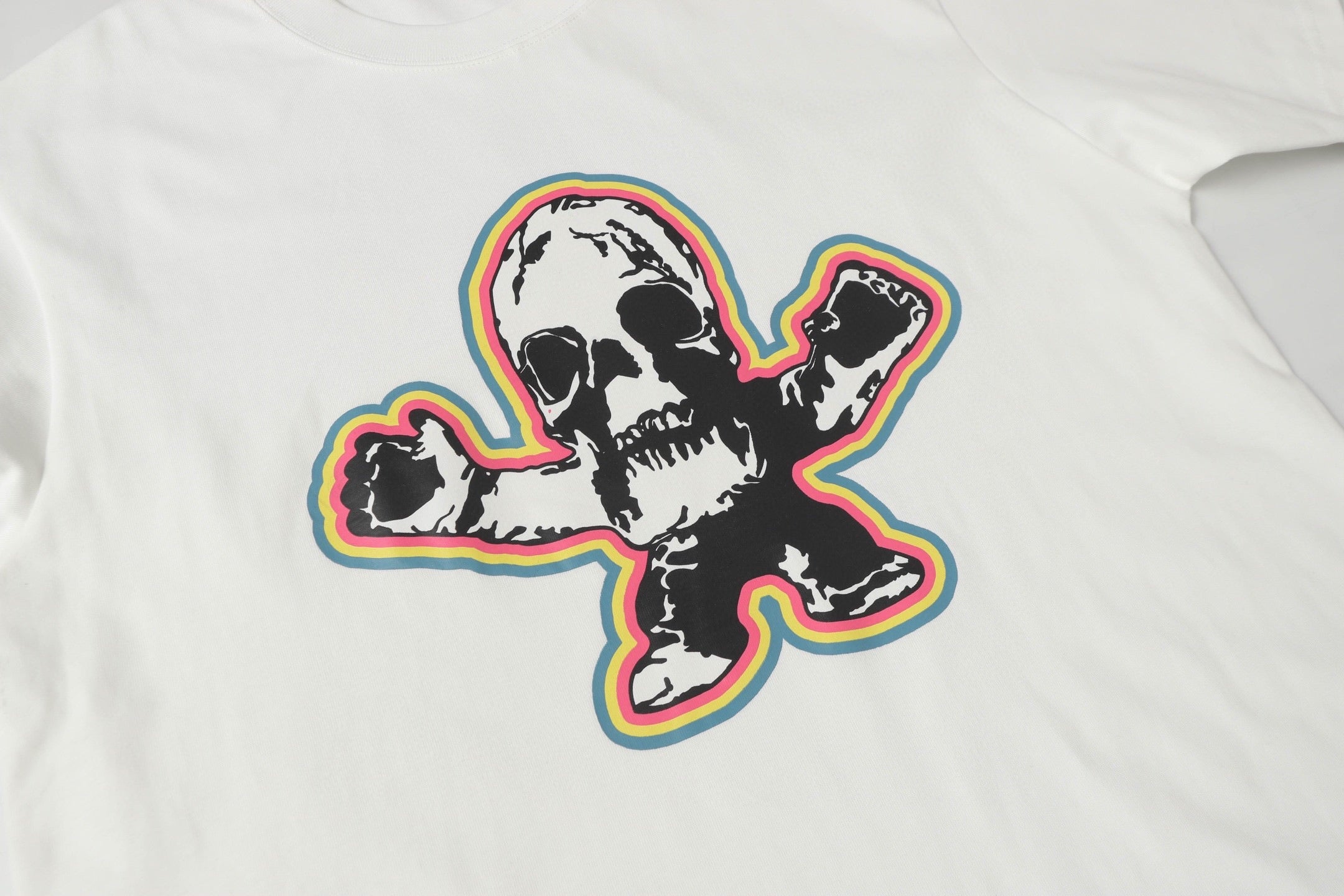 LuxluxHouse Best Quality Clothes Chrome Hearts T-shirt