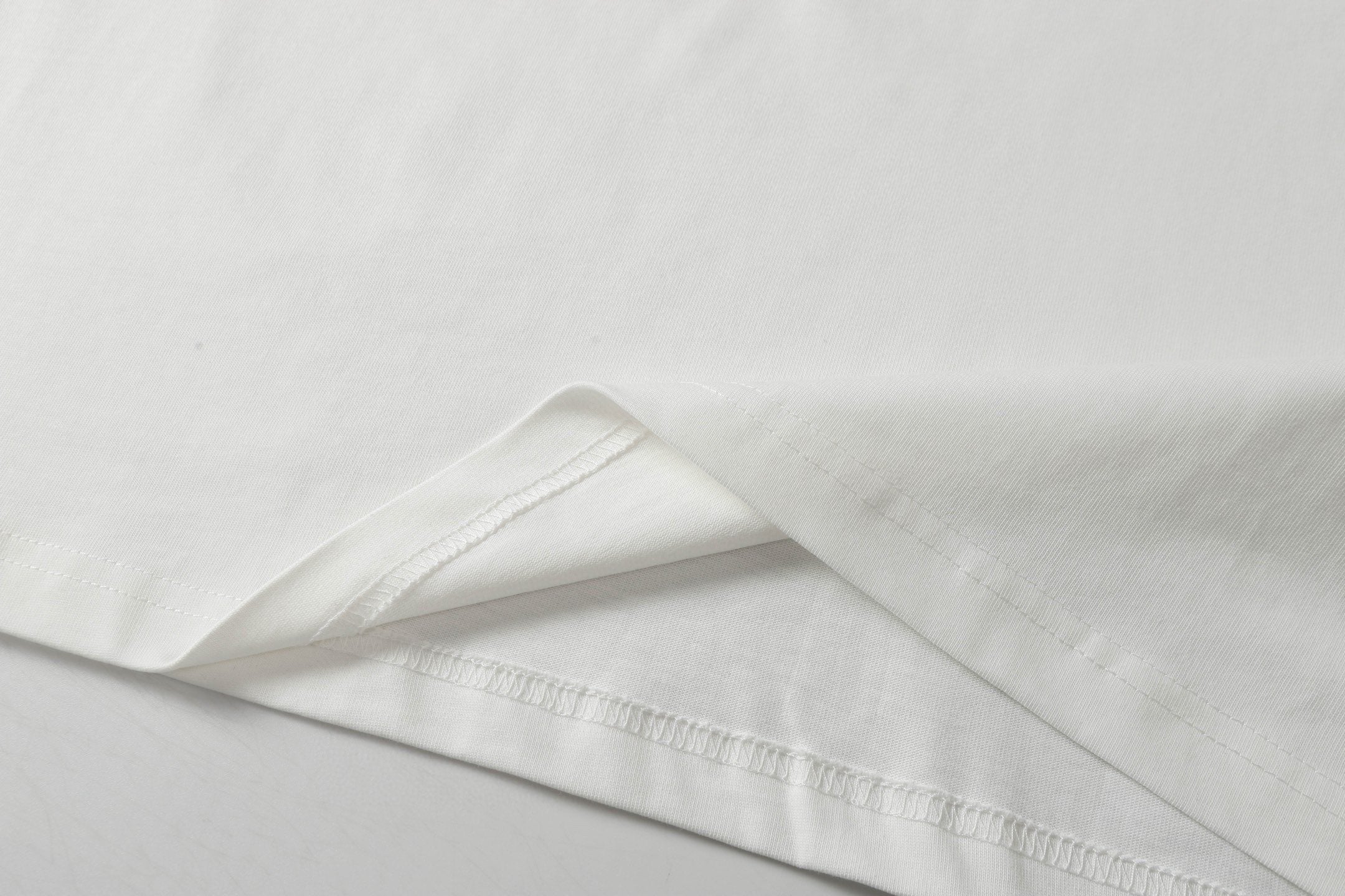 LuxluxHouse Best Quality Clothes T-shirt Chanel & Maison Margiela
