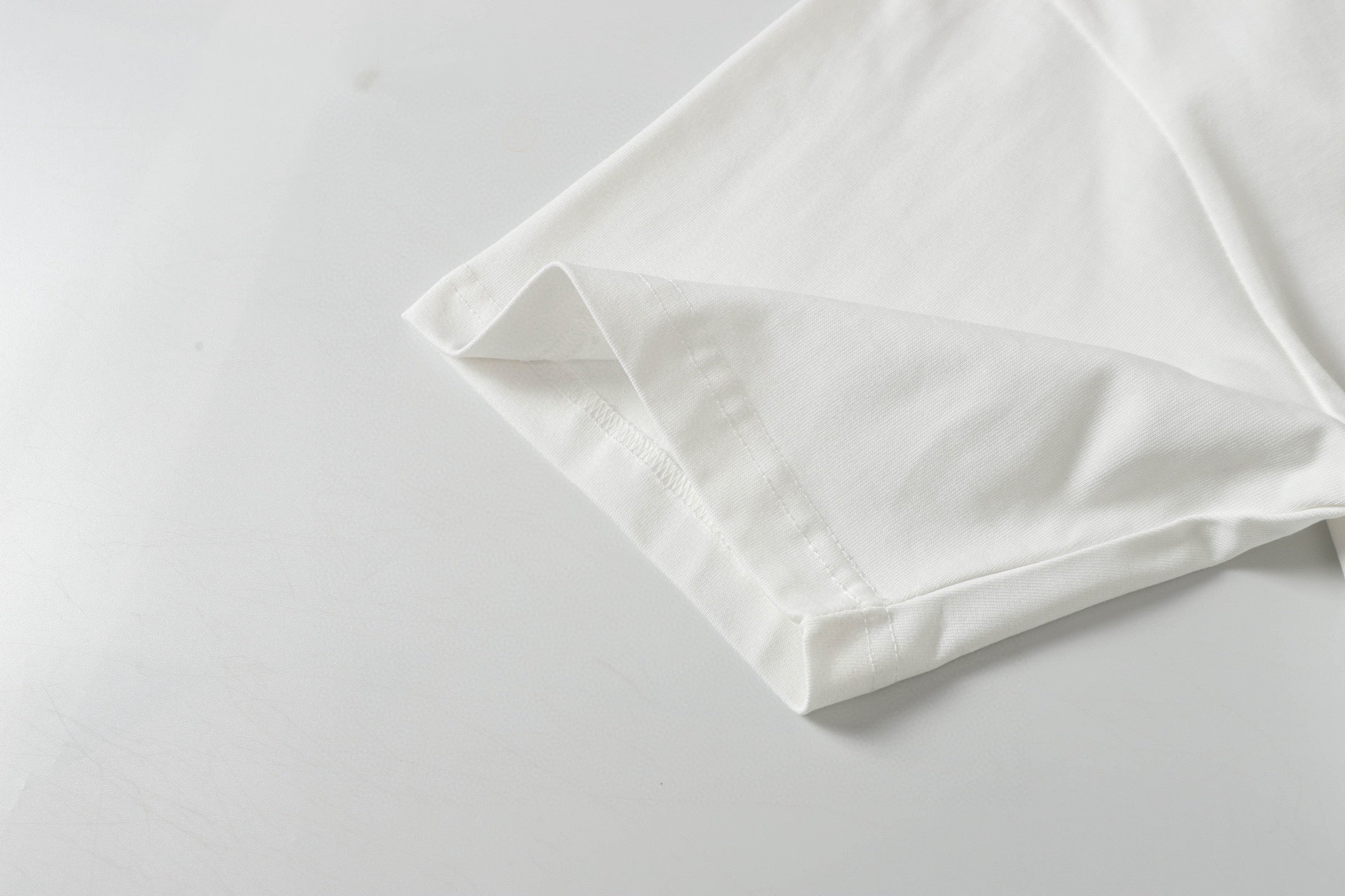 LuxluxHouse Best Quality Clothes T-shirt Chanel & Maison Margiela