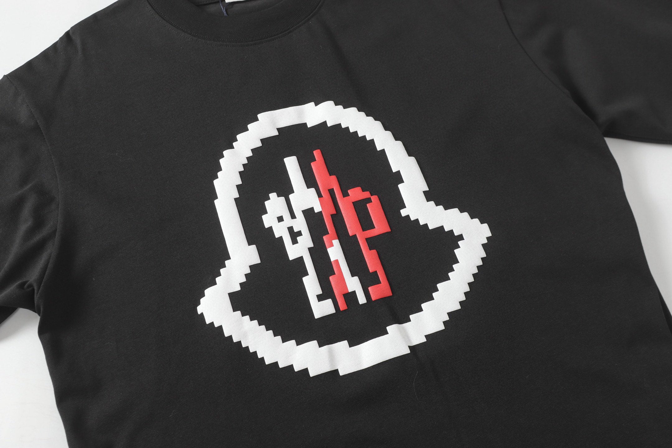 LuxluxHouse Best Quality Clothes T-shirt Moncler